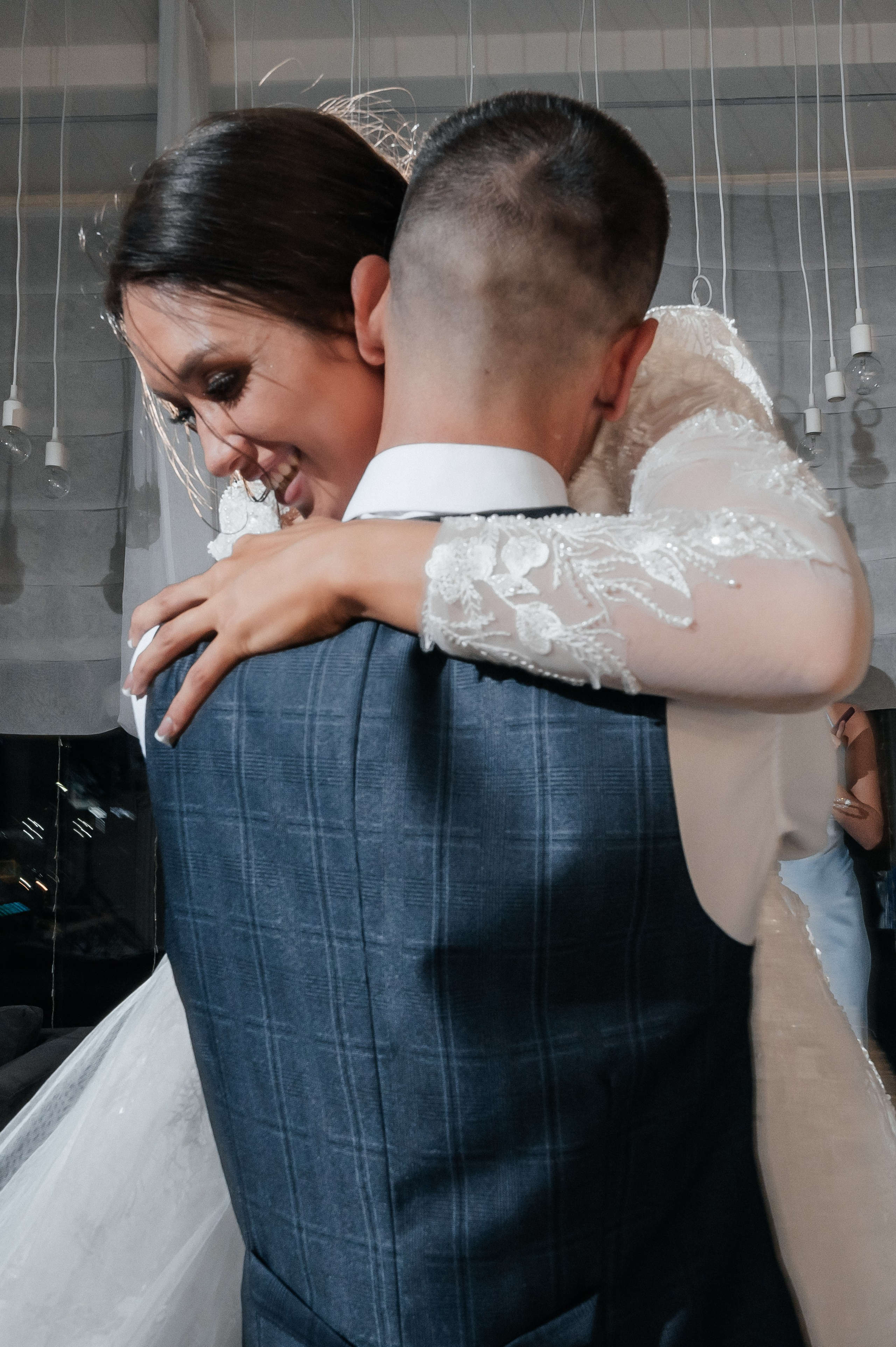 Вадим и Ирина. Фотограф в Благовещенске Андрей Сенченко