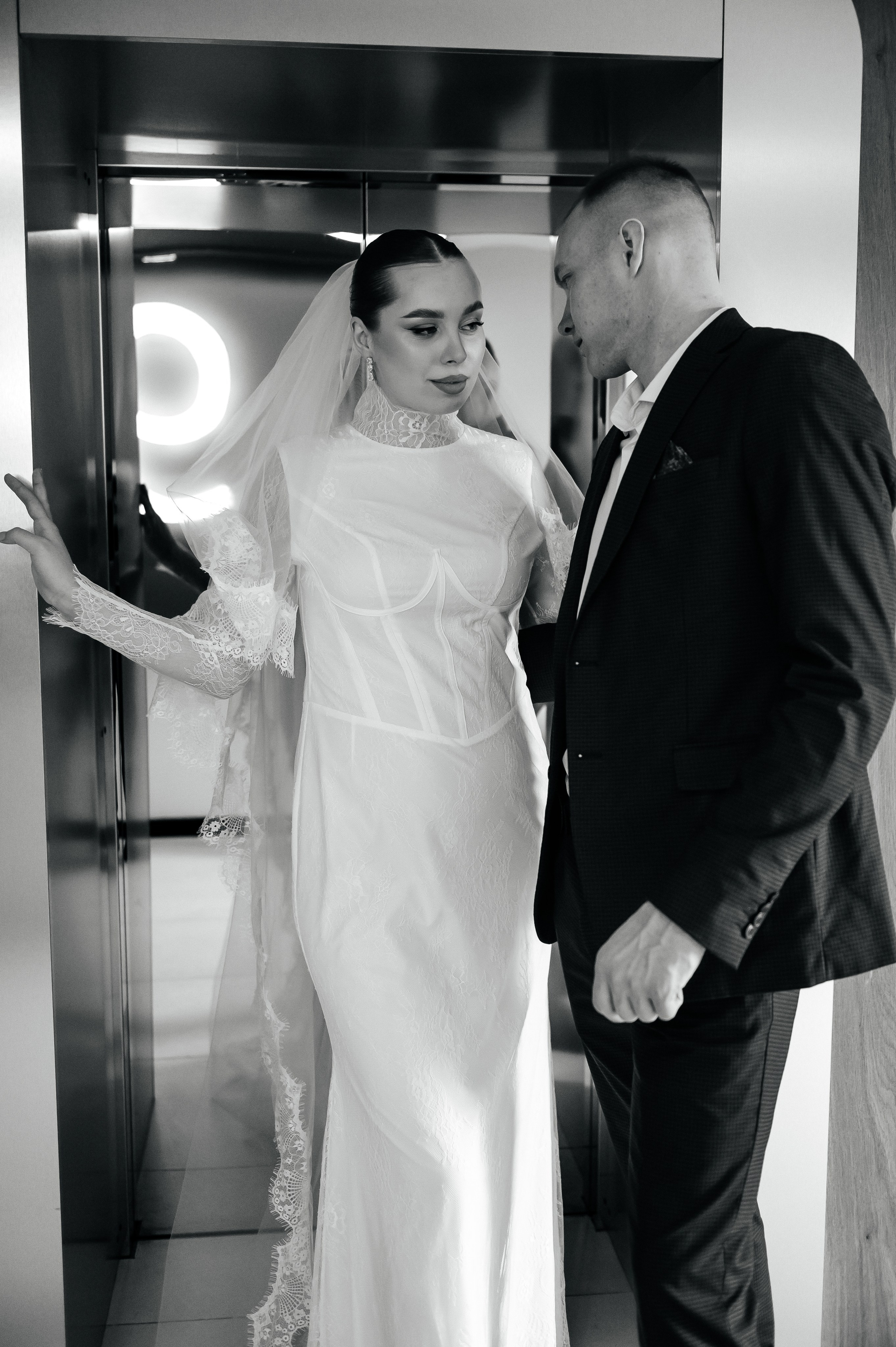 Александр и Юлия. Фотограф в Благовещенске Андрей Сенченко