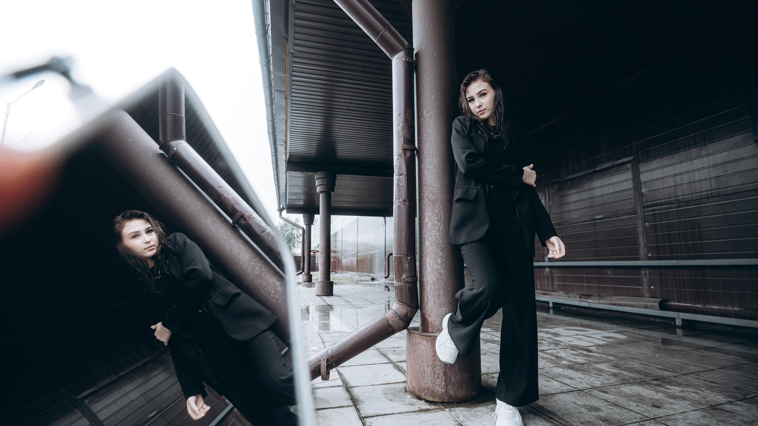 Оля. Фотограф в Благовещенске Андрей Сенченко