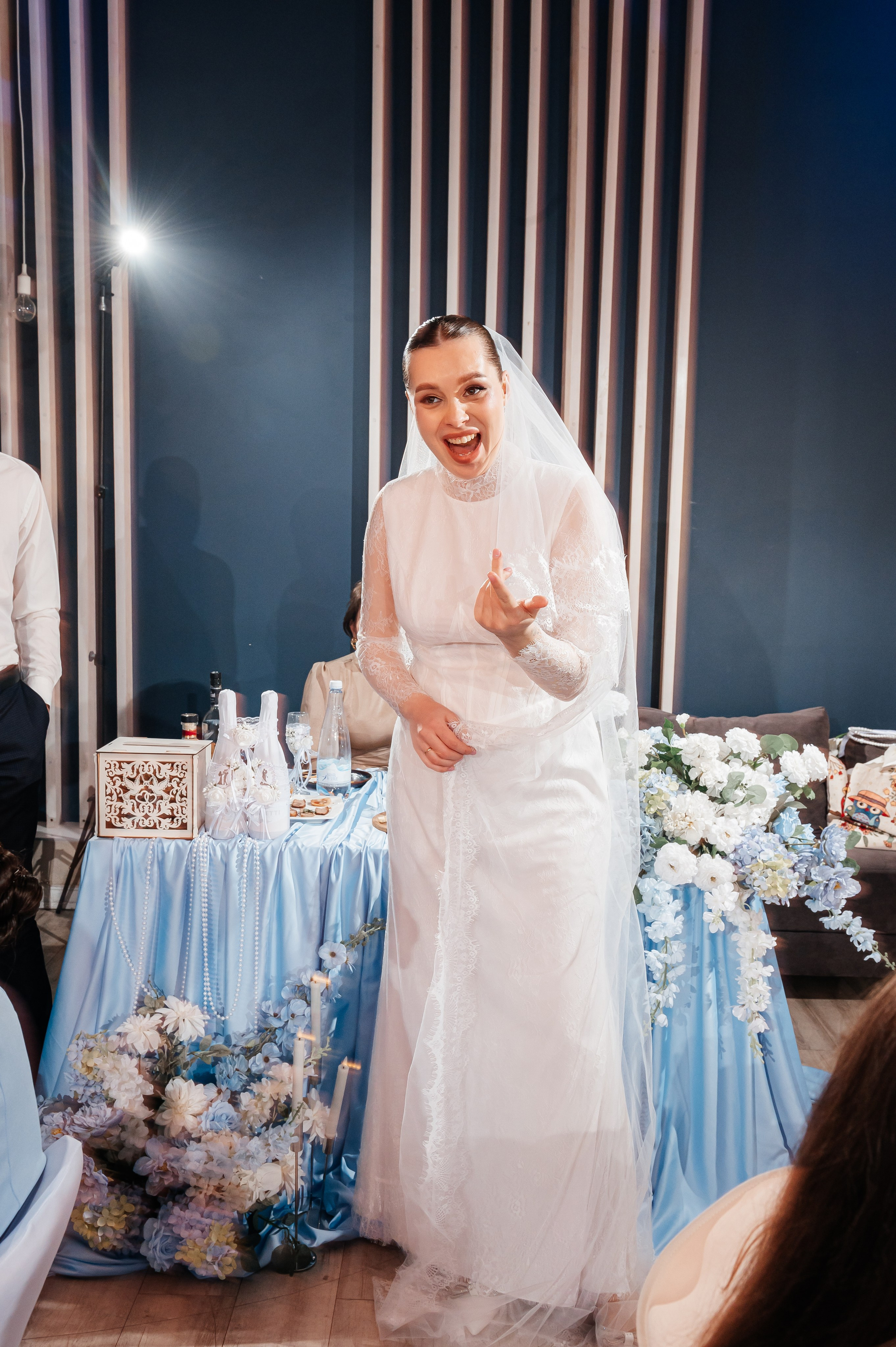 Александр и Юлия. Фотограф в Благовещенске Андрей Сенченко