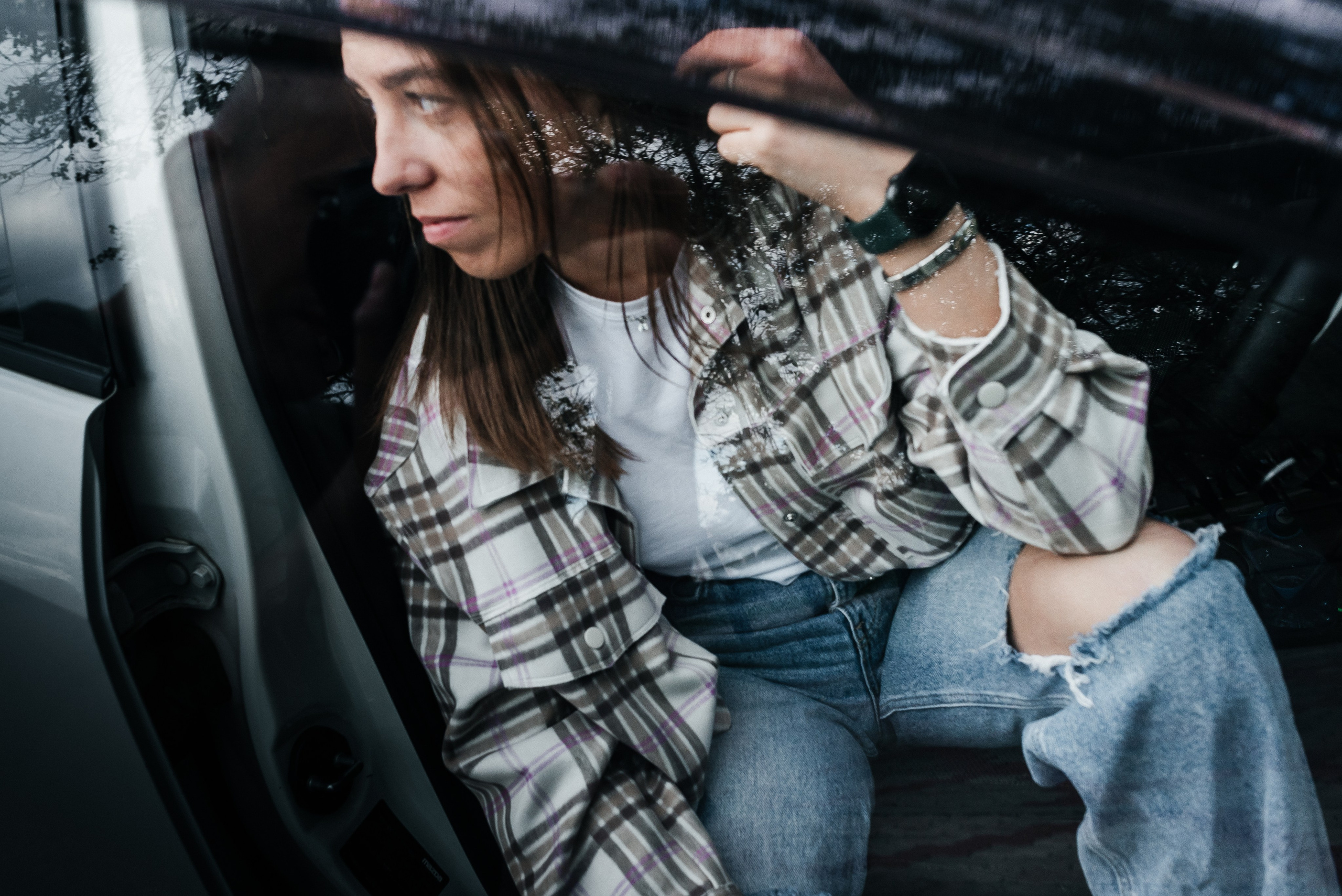 Лена. Фотограф в Благовещенске Андрей Сенченко