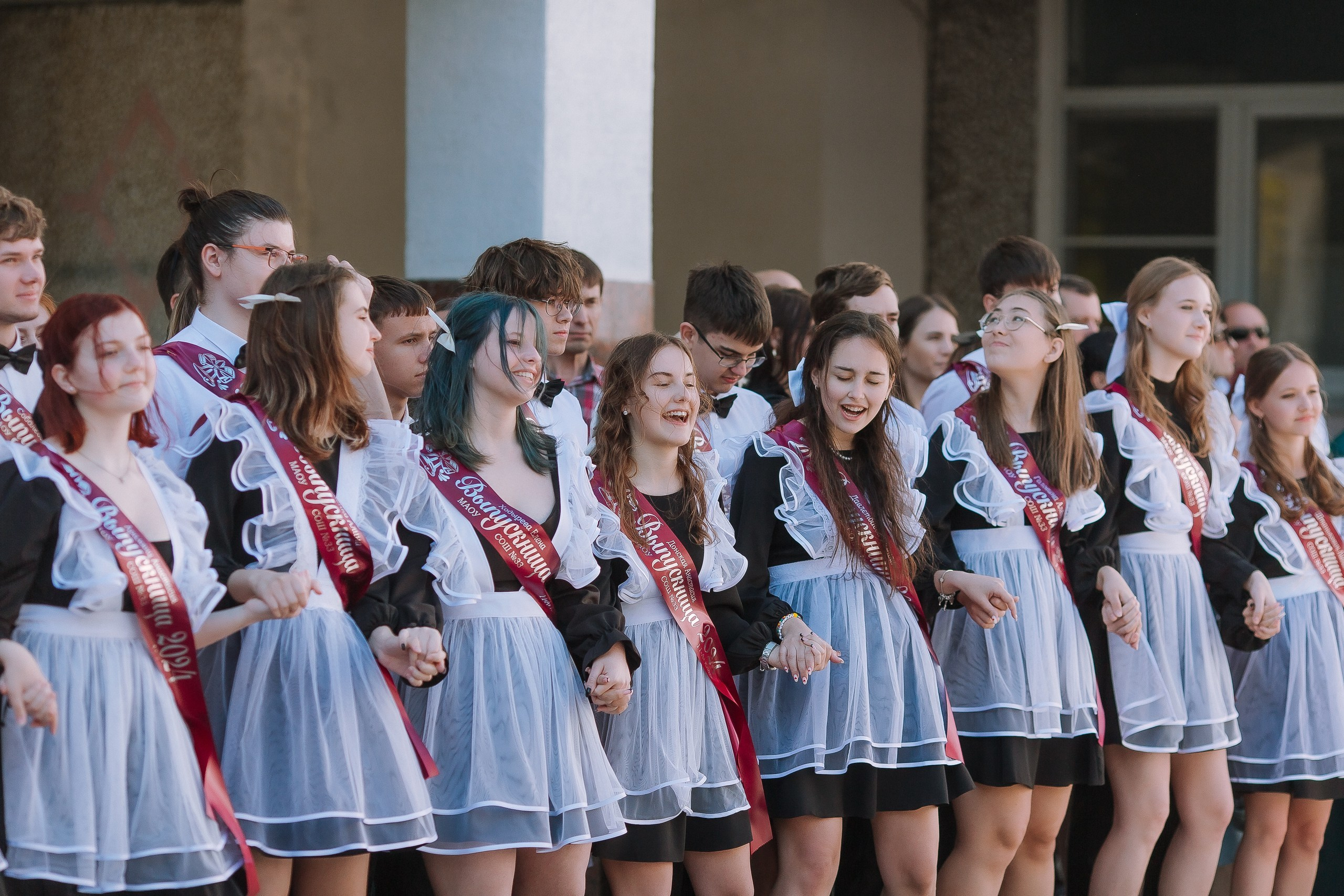 11 класс 33 школа. Выпускные альбомы Натальи Бутко: Новороссийск, Анапа, Геленджик