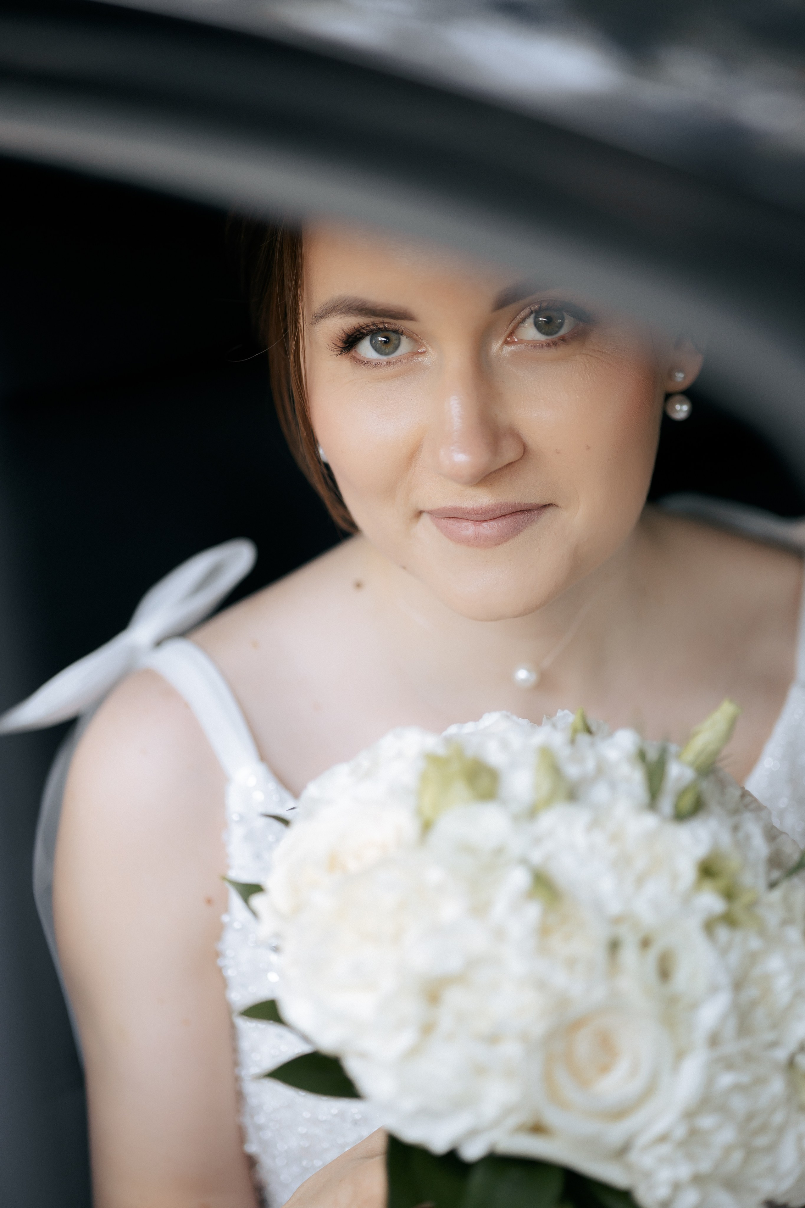 Виталий и Катя. Фотограф Таганрог Любимая Надя