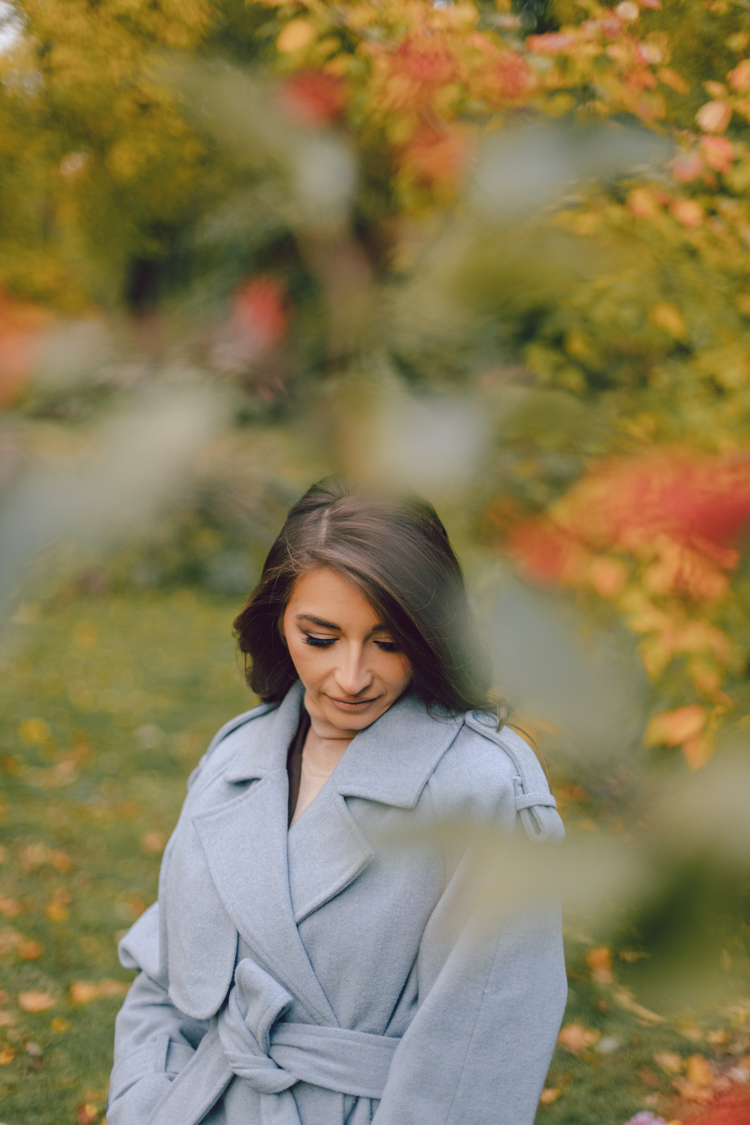 Ира. Фотограф Таганрог Любимая Надя