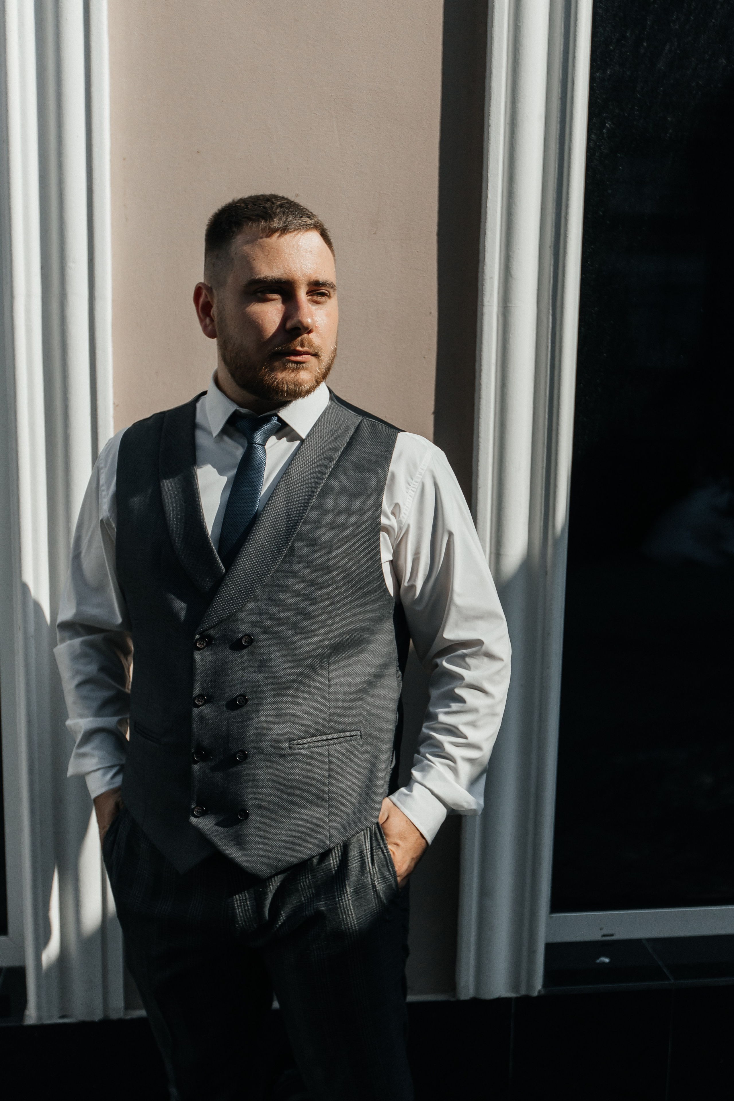 Арина и Егор. Фотограф Таганрог Любимая Надя