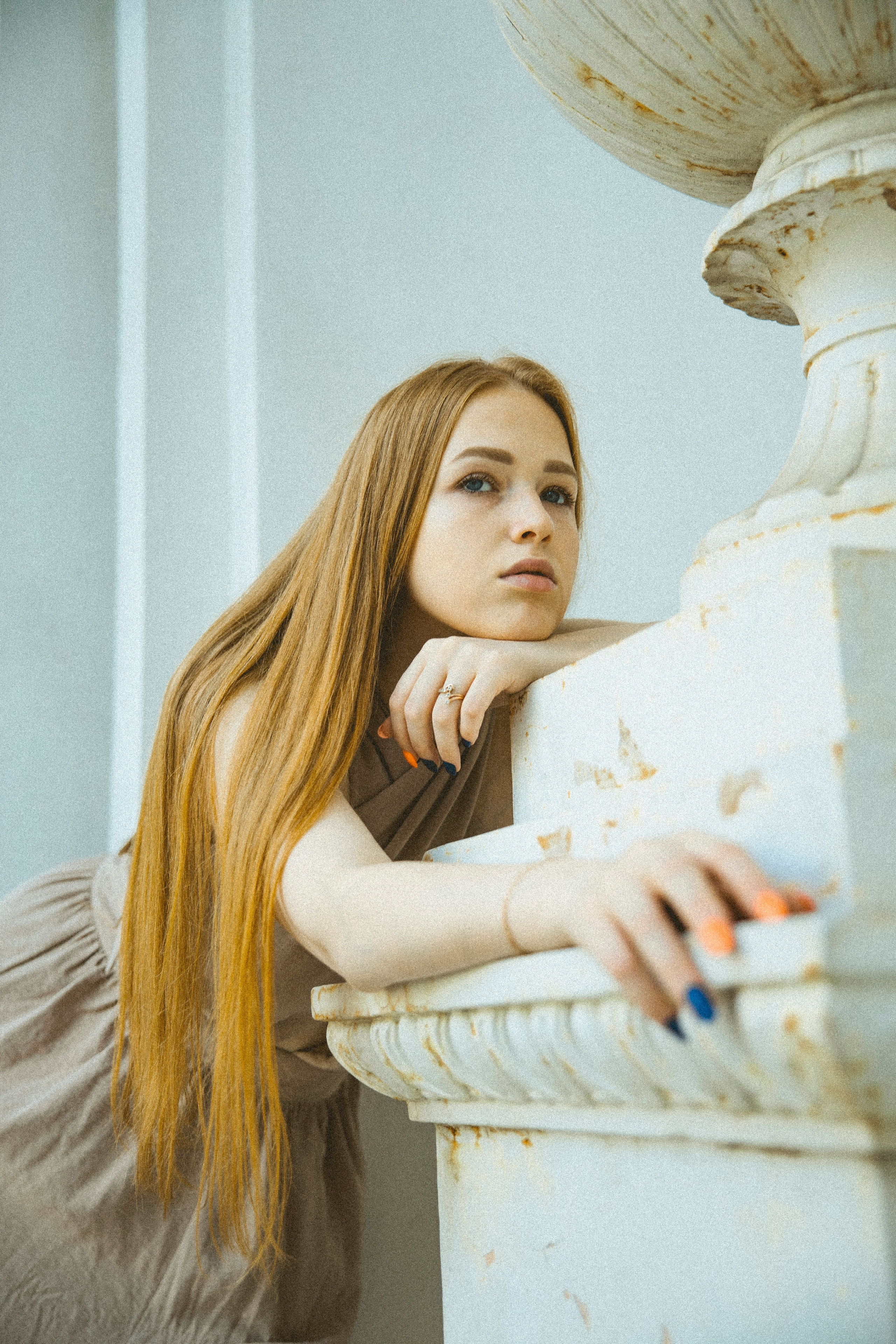 Елагин остров. Фотограф Маша Филиппова