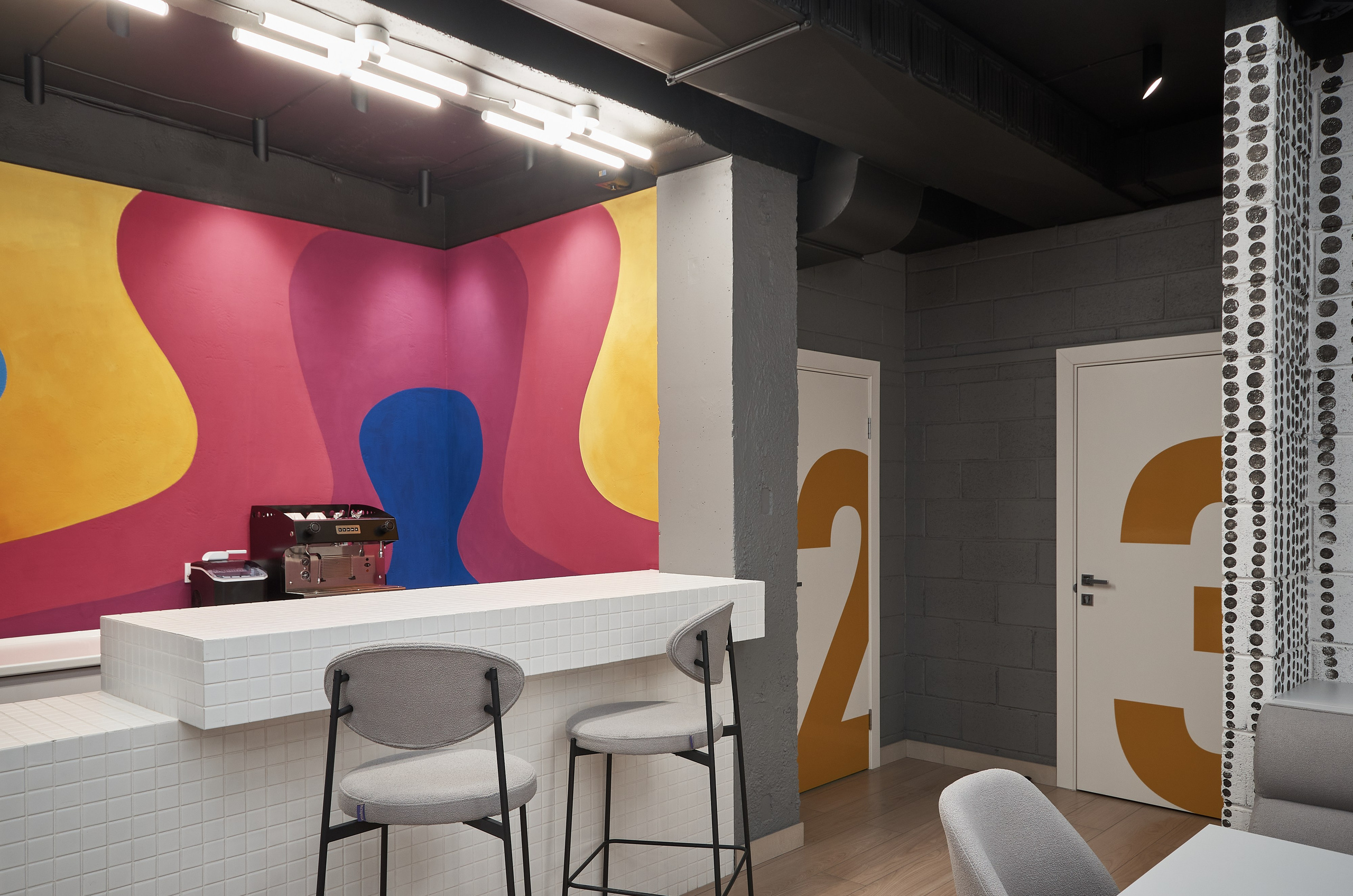 FunTime. Абросимов Лев интерьерный и архитектурный фотограф