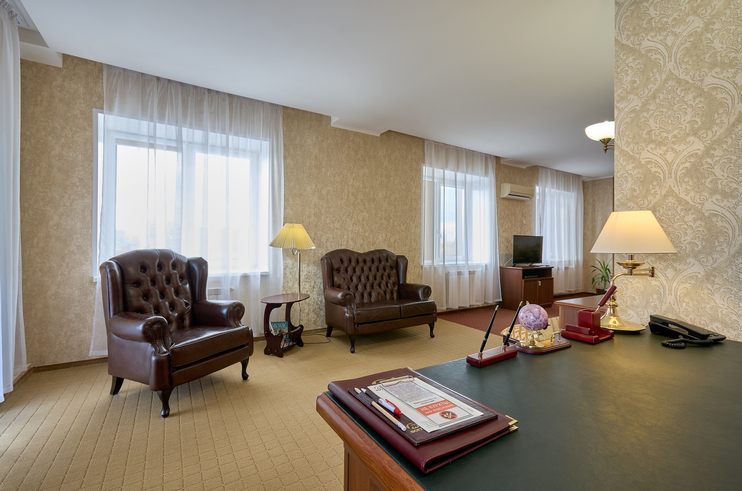 Гостиница, Форум, Магнитогорск. Абросимов Лев интерьерный и архитектурный фотограф