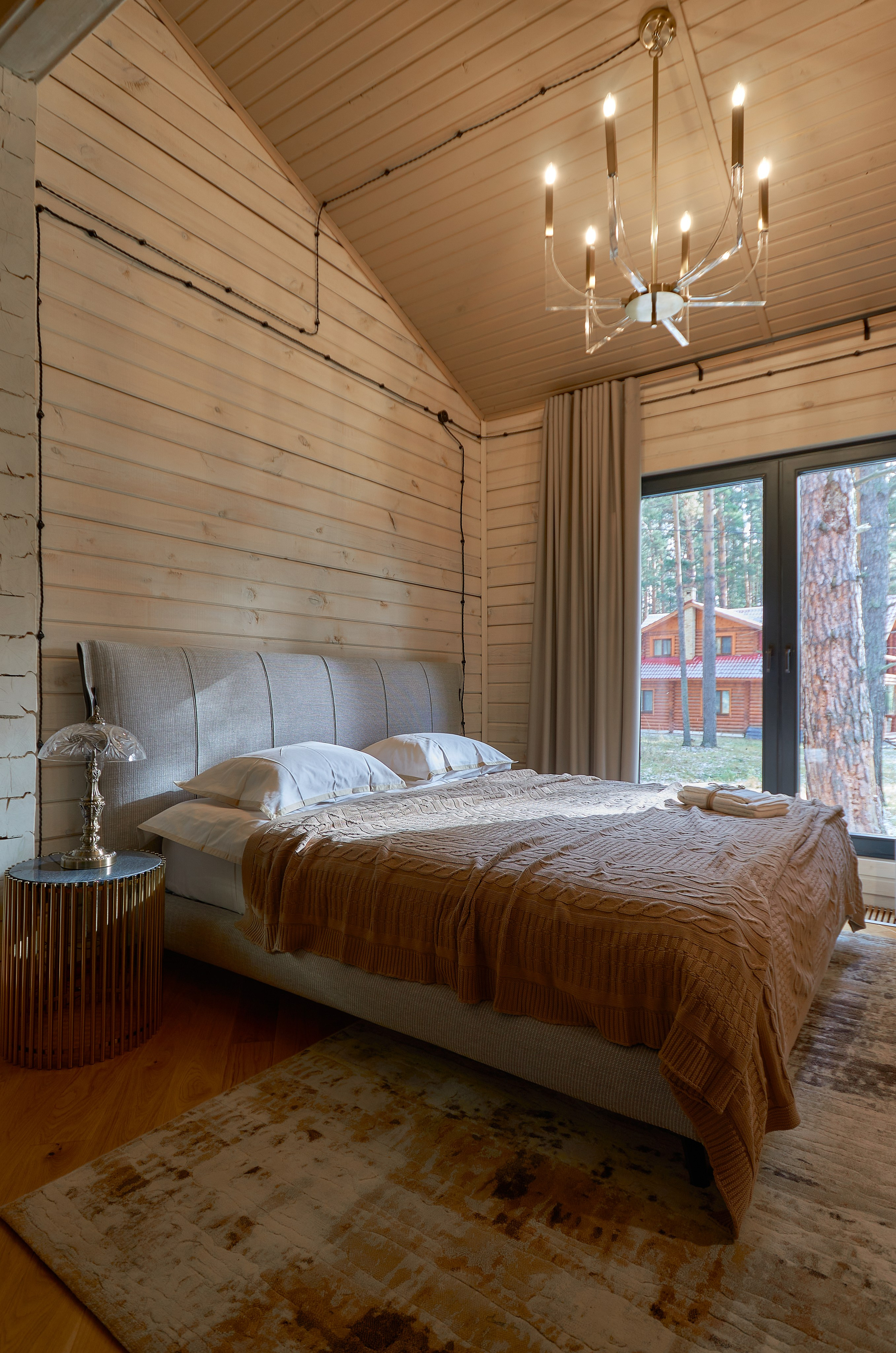 Интерьер загородного дома. Абросимов Лев интерьерный и архитектурный фотограф