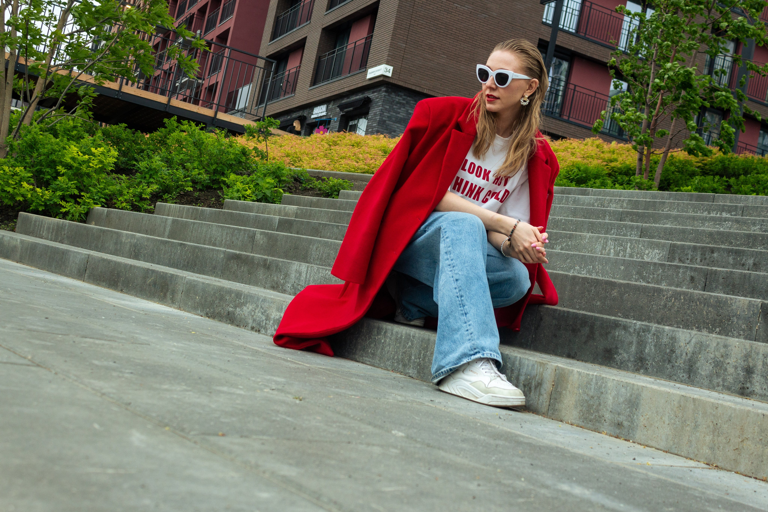 Фотограф из Новосибирска Артур Шамсутдинов