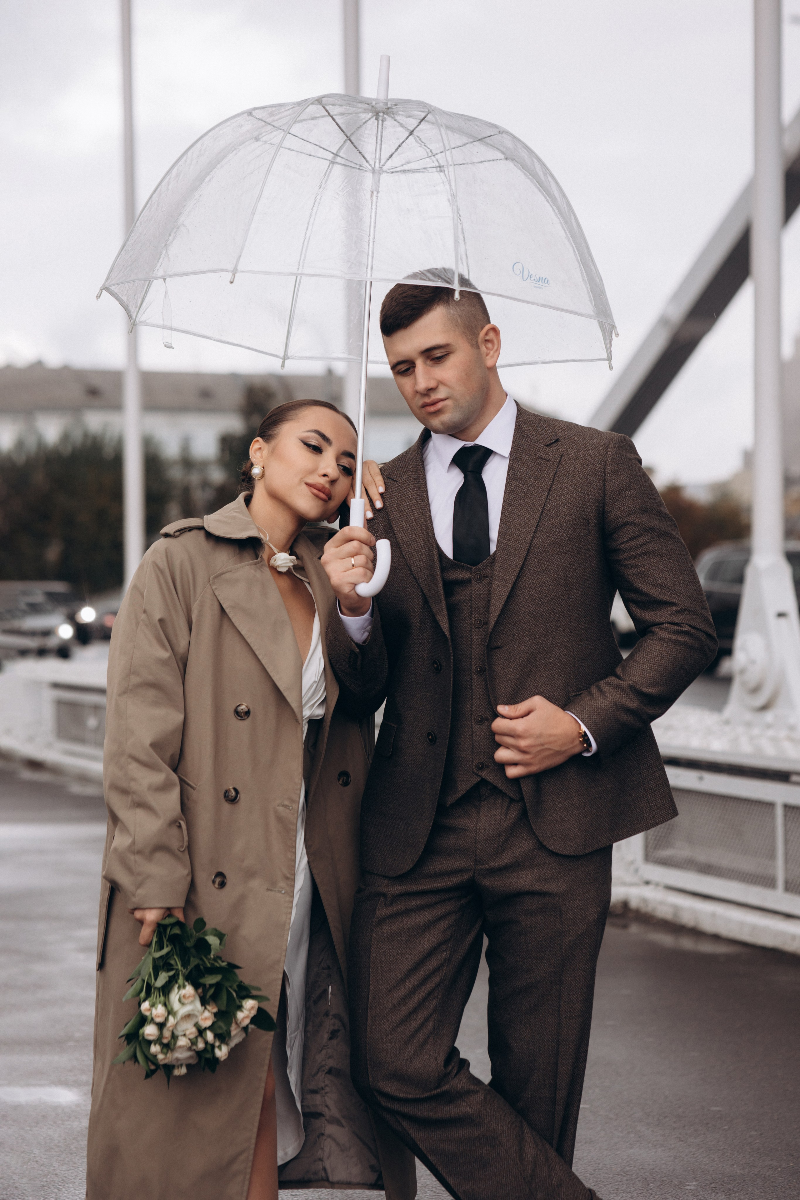 . Свадебный фотограф Мария Жукова