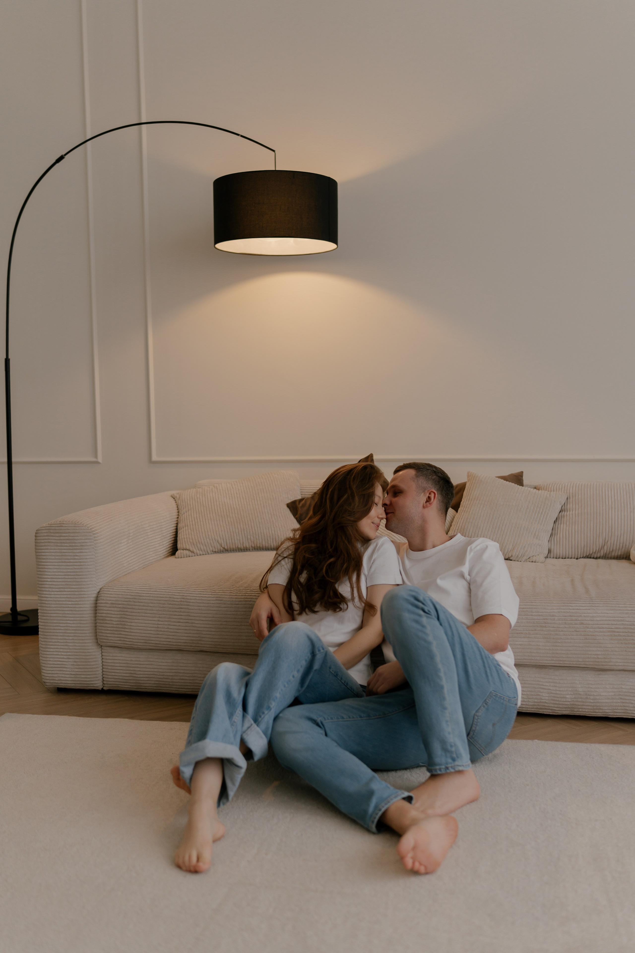 Альбина и Рома. Свадебный и семейный фотограф в Москве и Красногорске — живые кадры | Анастасия Тихонова