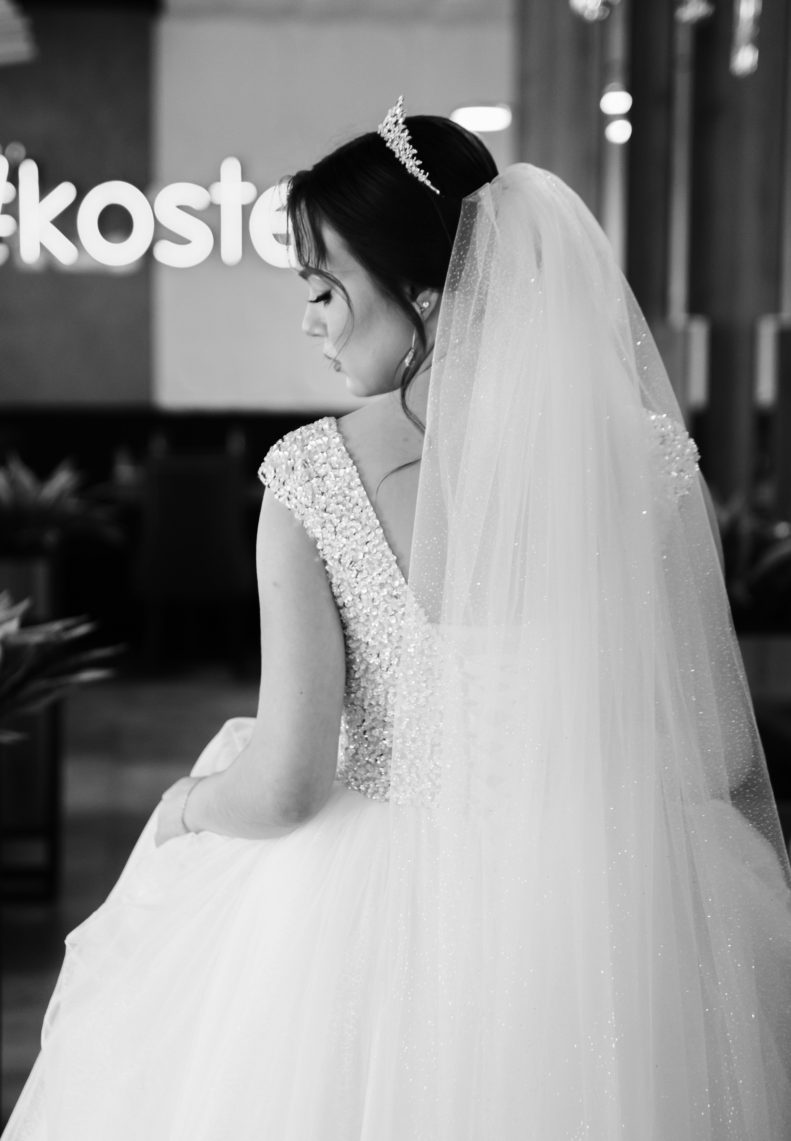 Kirill & Anna. Свадебный фотограф Ильнар Асадуллин