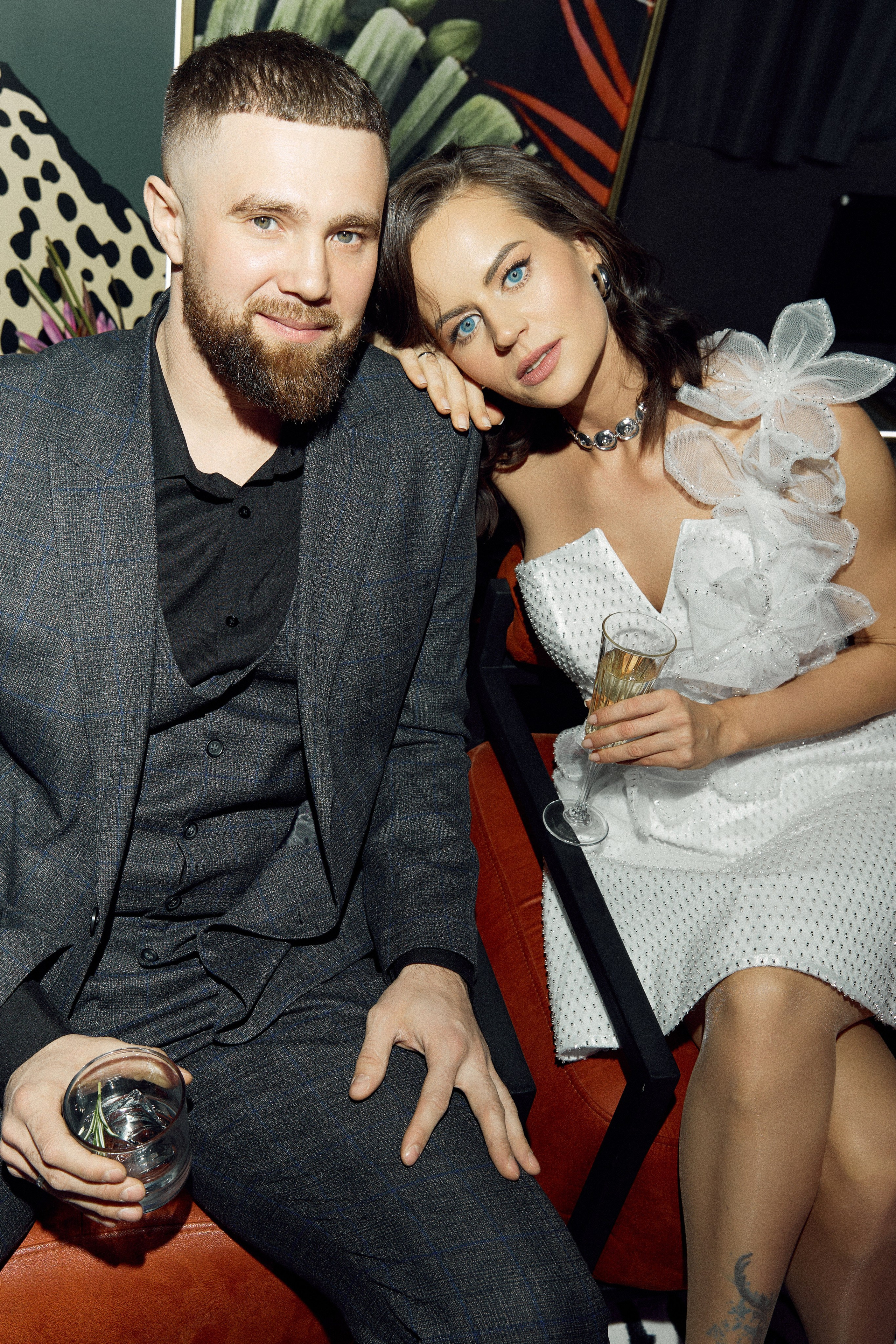 Посмотреть серию. Свадебный и семейный фотограф в Красноярске Тряпчев Павел