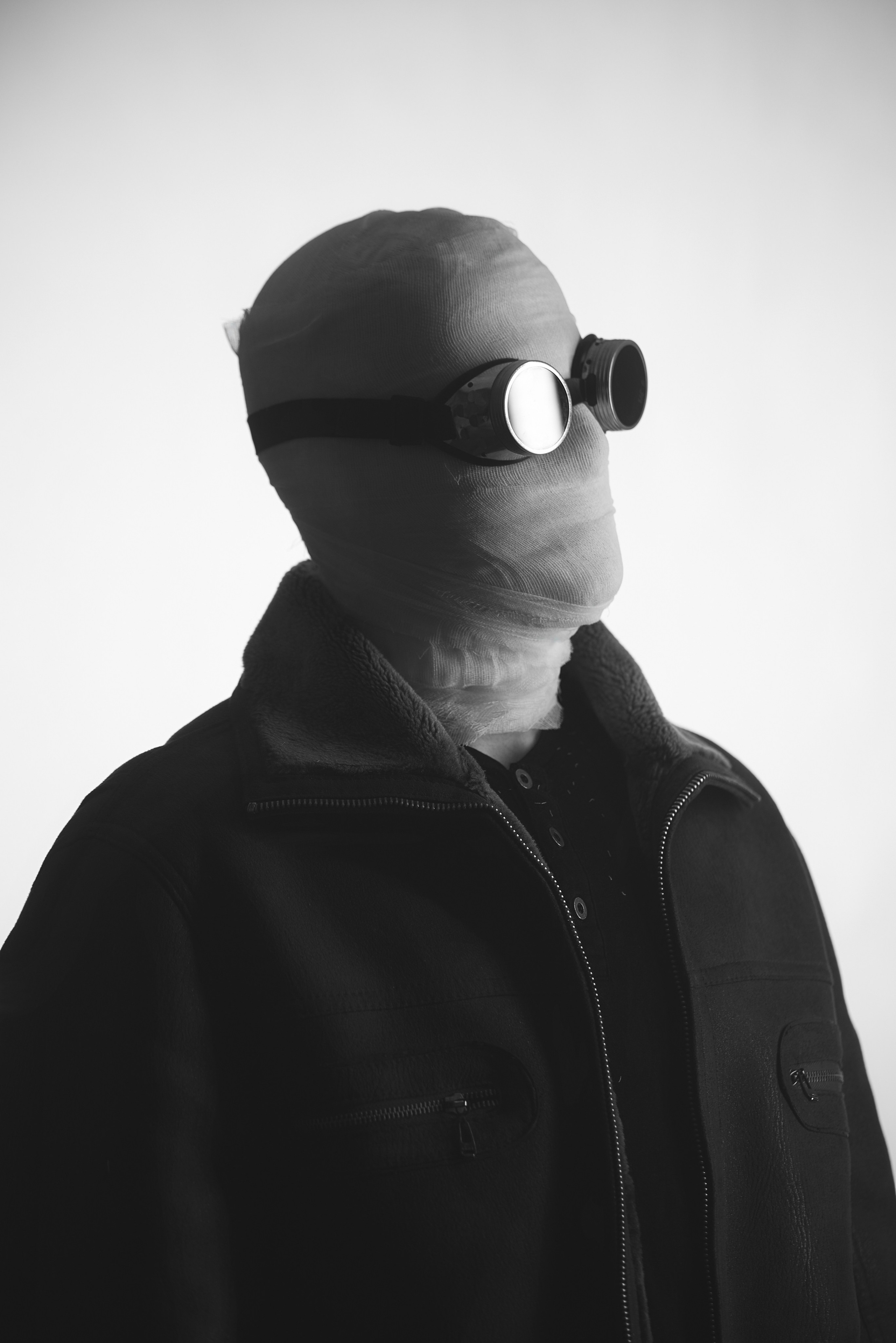 NOIRE + Косплей. Андрей Винников фотограф в Нижнем Новгороде