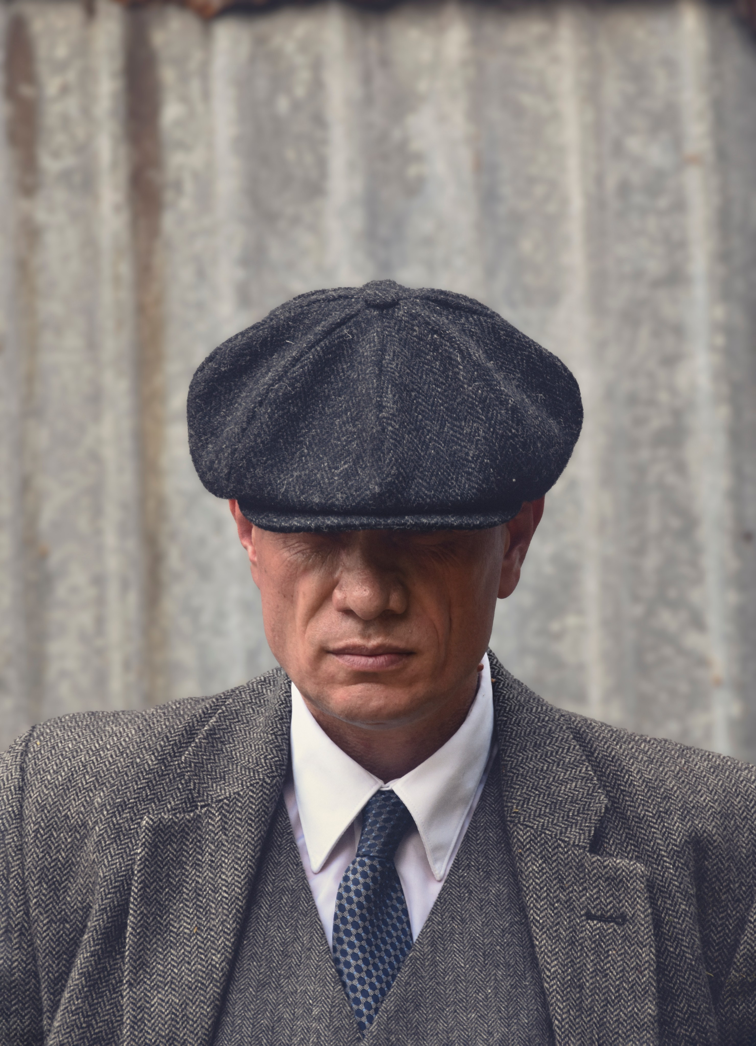 Рафаэль и Султан. Peaky Blinders. Конный фотограф Москва