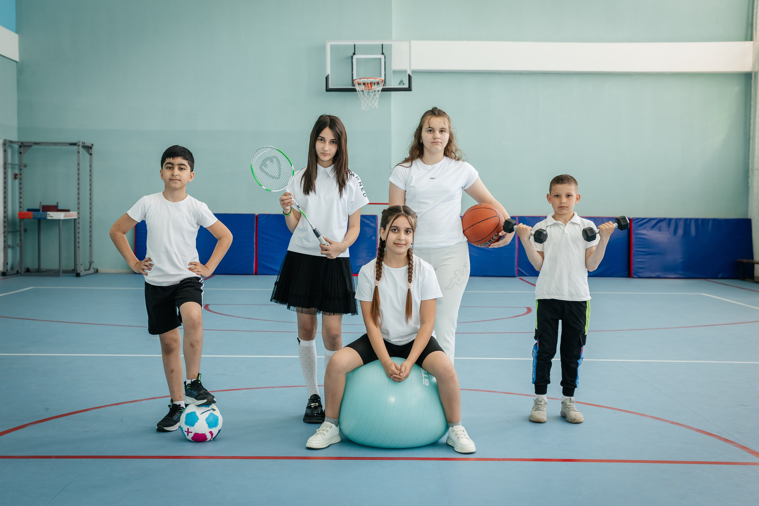 Фотосессия в начальной школе Крымск. Фотограф Любава Колесник. Выпускные альбомы в Крымском районе