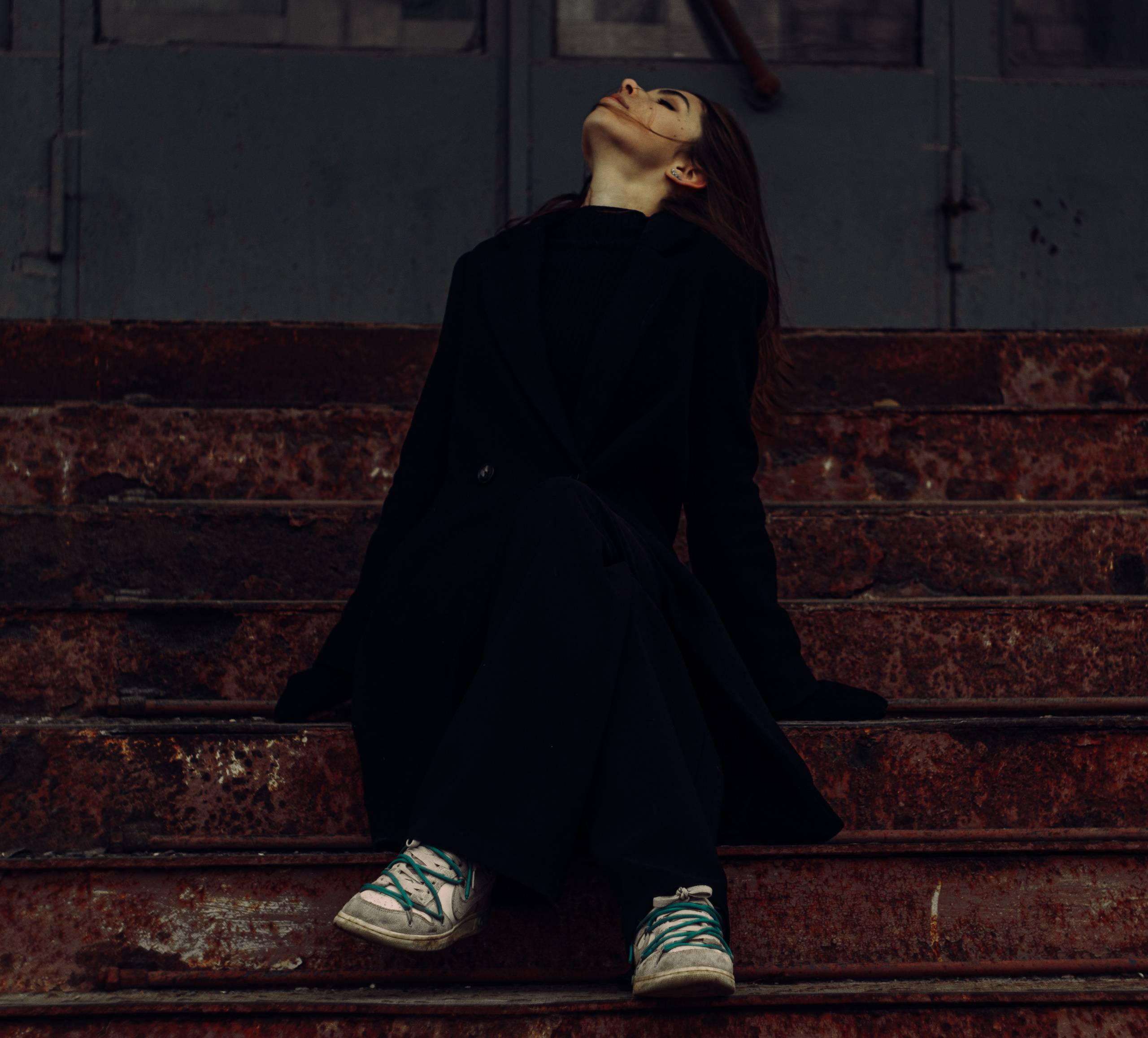 Арина. Фотоистории