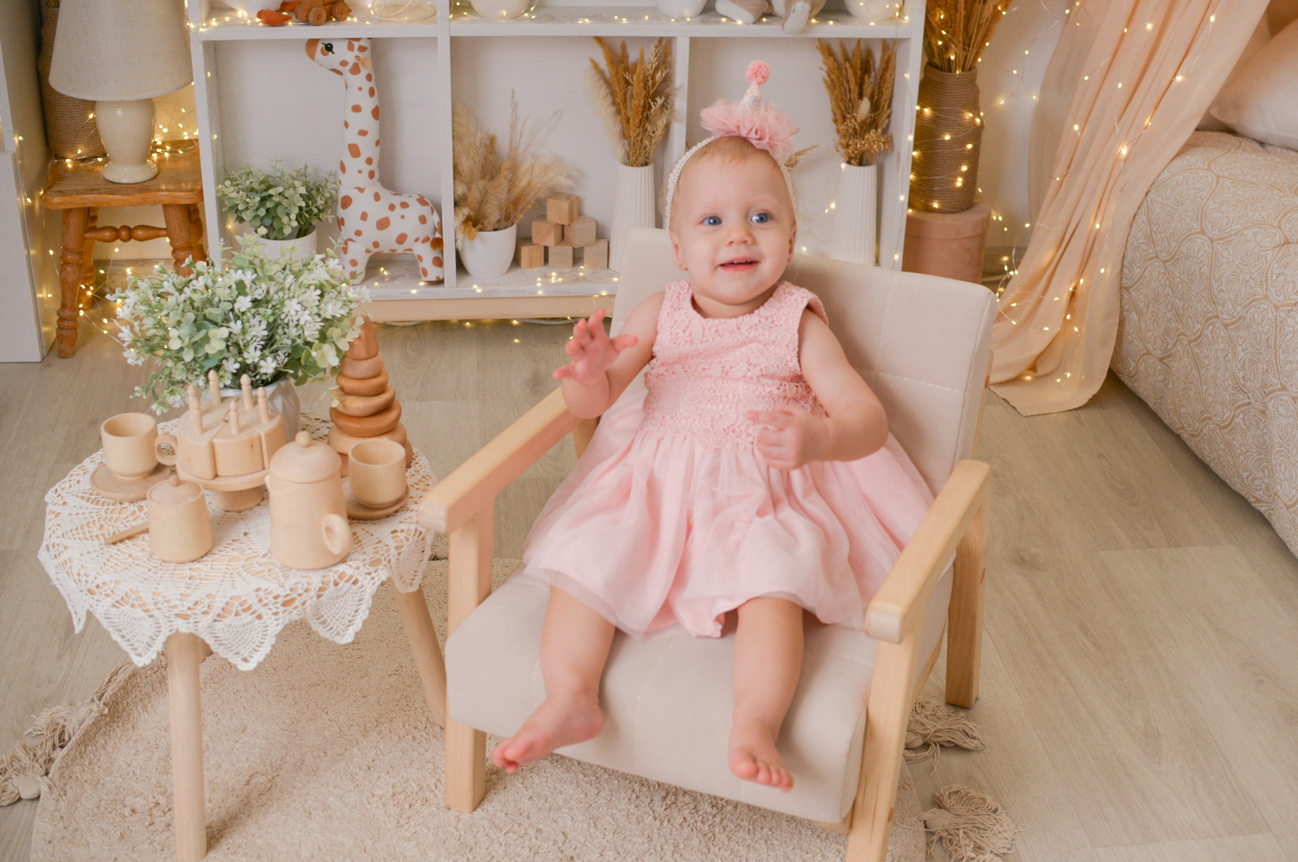 Анонс первых кадров с новогодней фотосессии 2026. Фотограф новорожденных Краснодар Малышенко Надежда