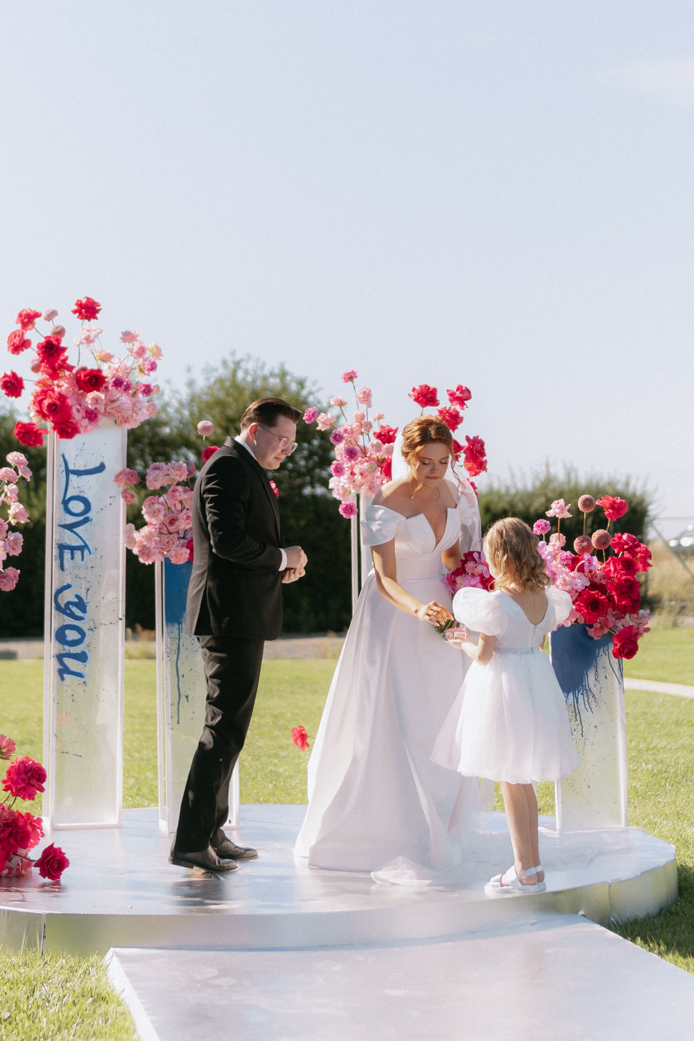 Никита и Юля. Ланемец Юлия — фотограф Волгоград/Волжский