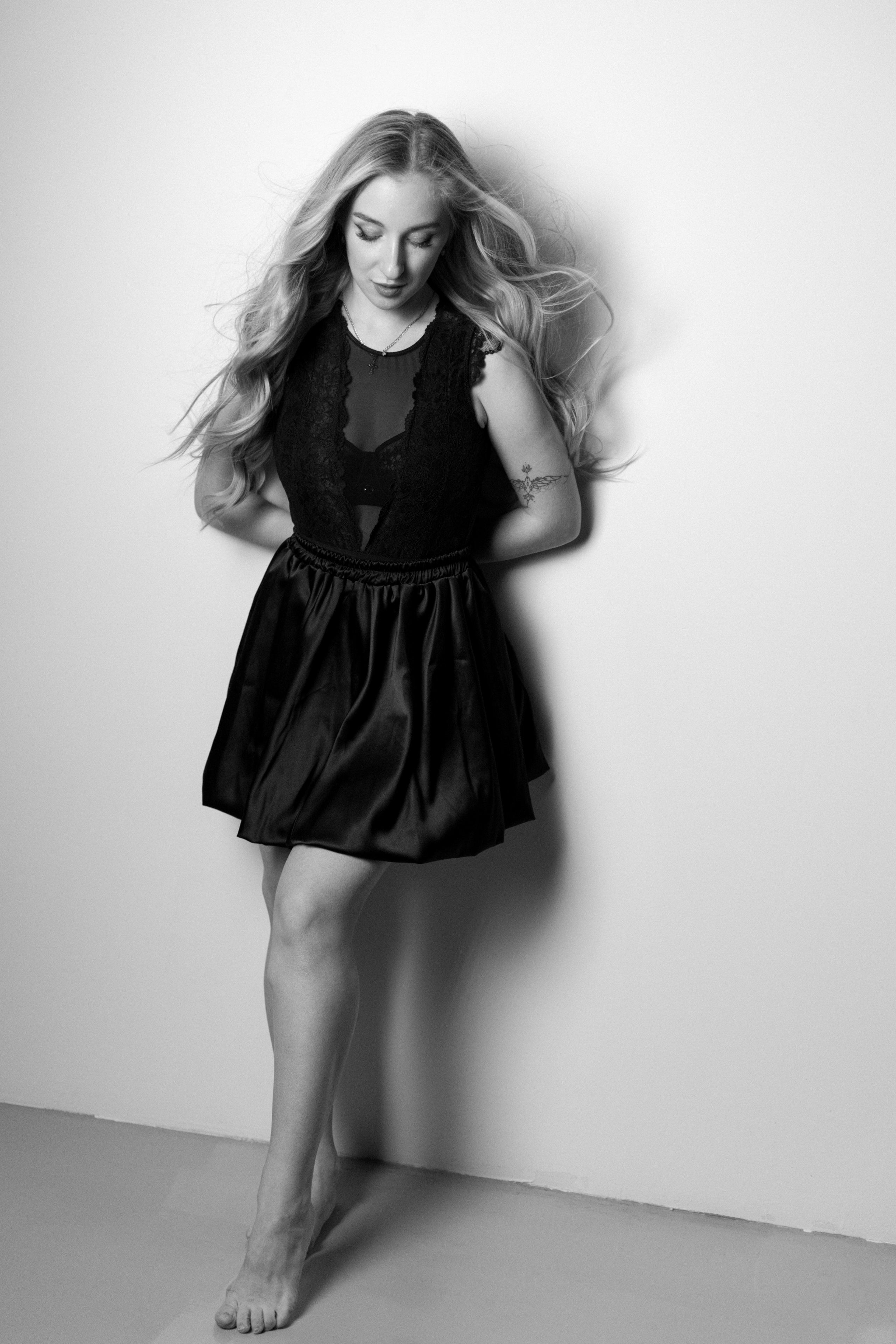 Маша. Ланемец Юлия — фотограф Волгоград/Волжский