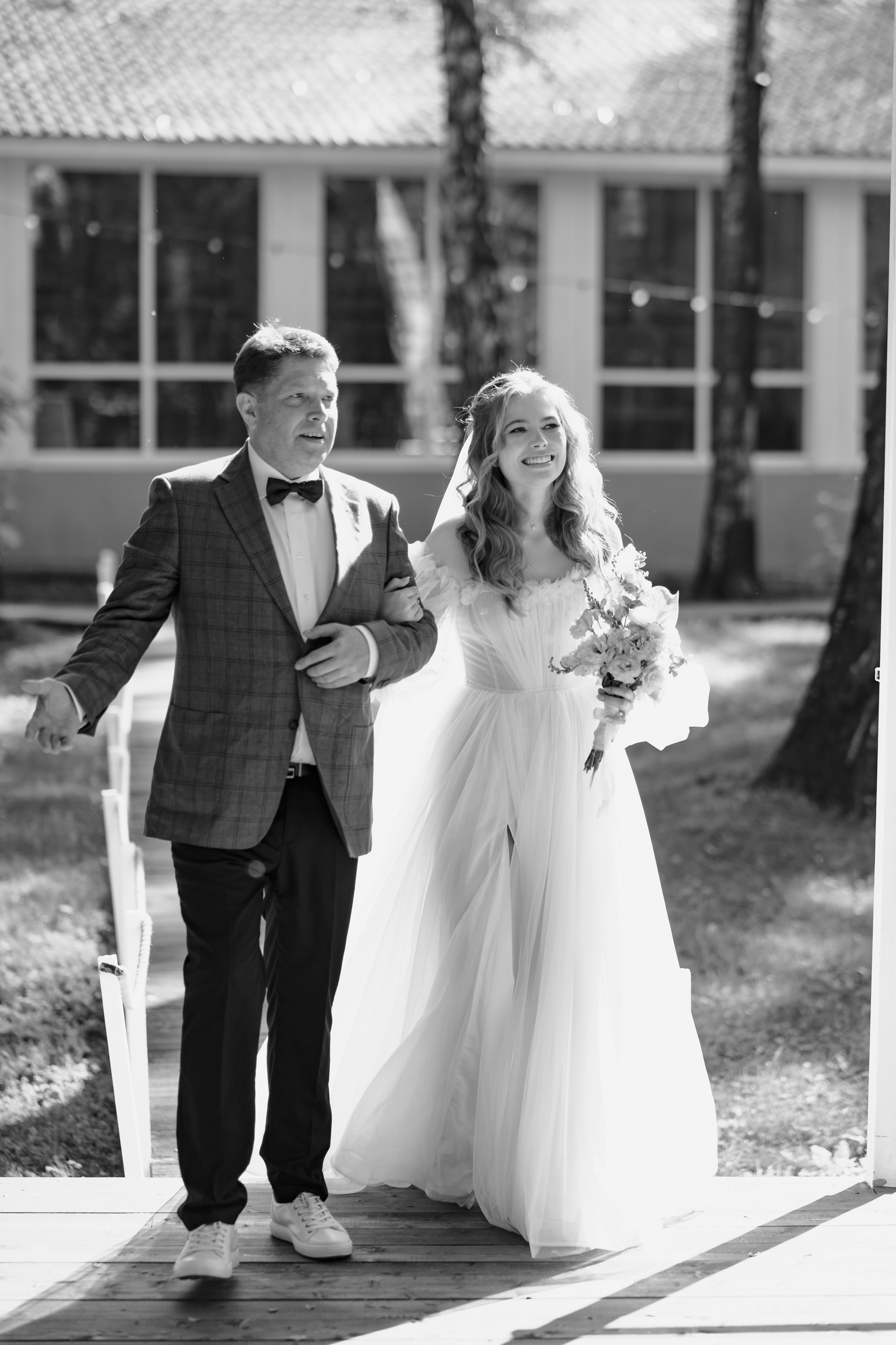 Анастасия и Даниил. Фотограф в Москве и России