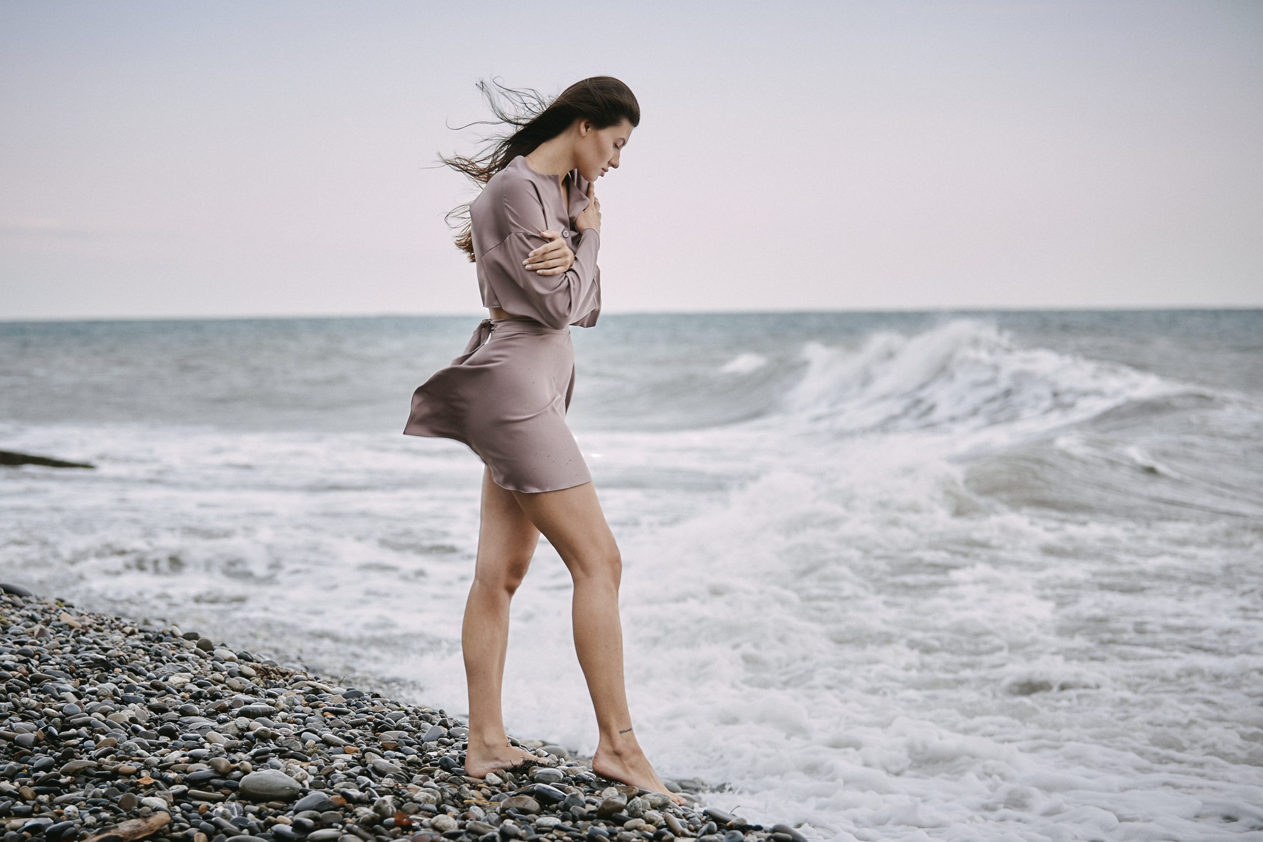 Индивидуальная прогулочная фотосессия в Сочи с профессионалом. Фотограф Юрий Никитюк — Сочи |Адлер|Красная Поляна