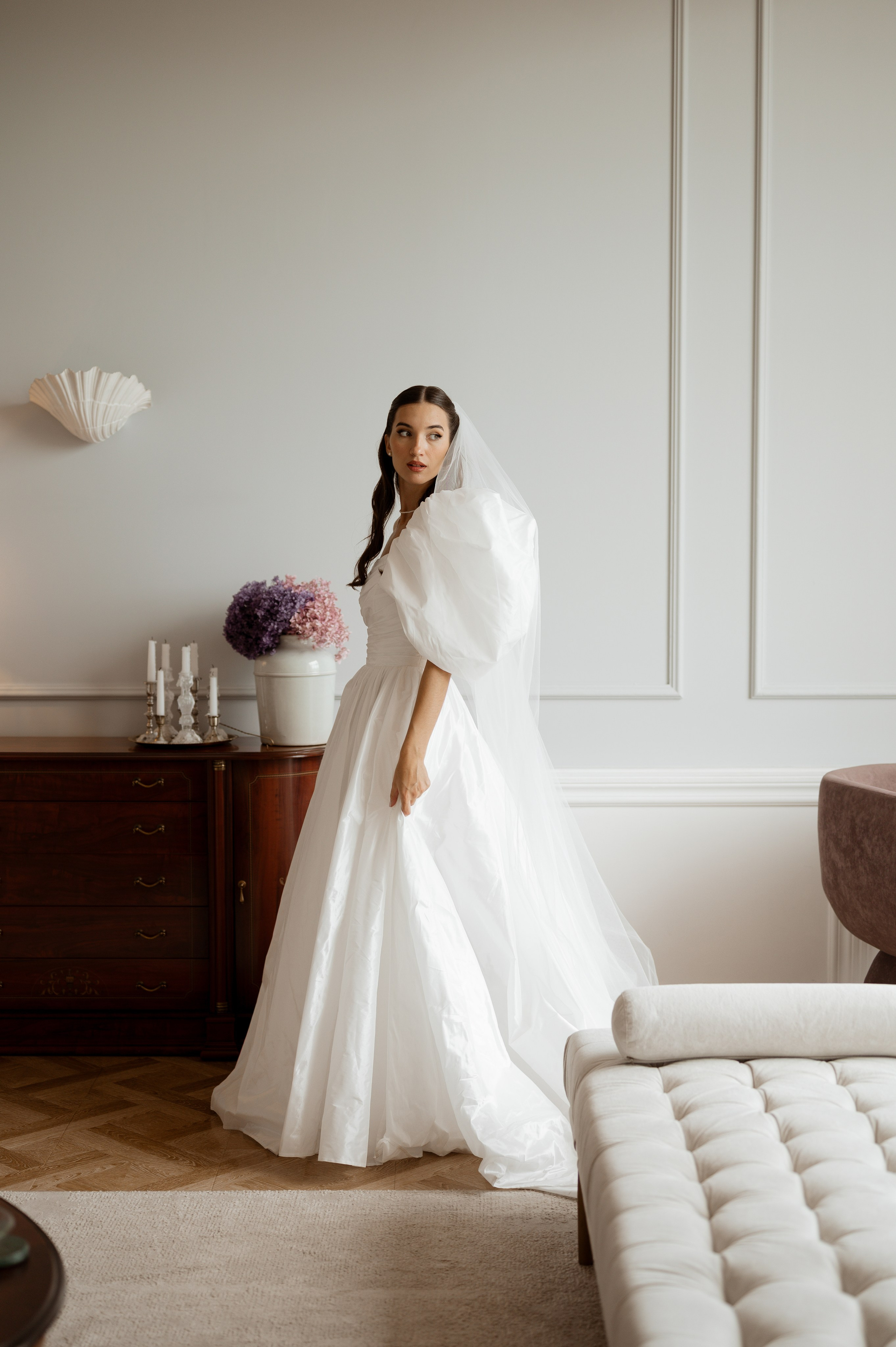 Артем и Анна. Свадебный и семейный фотограф в Краснодаре Алина Мельник