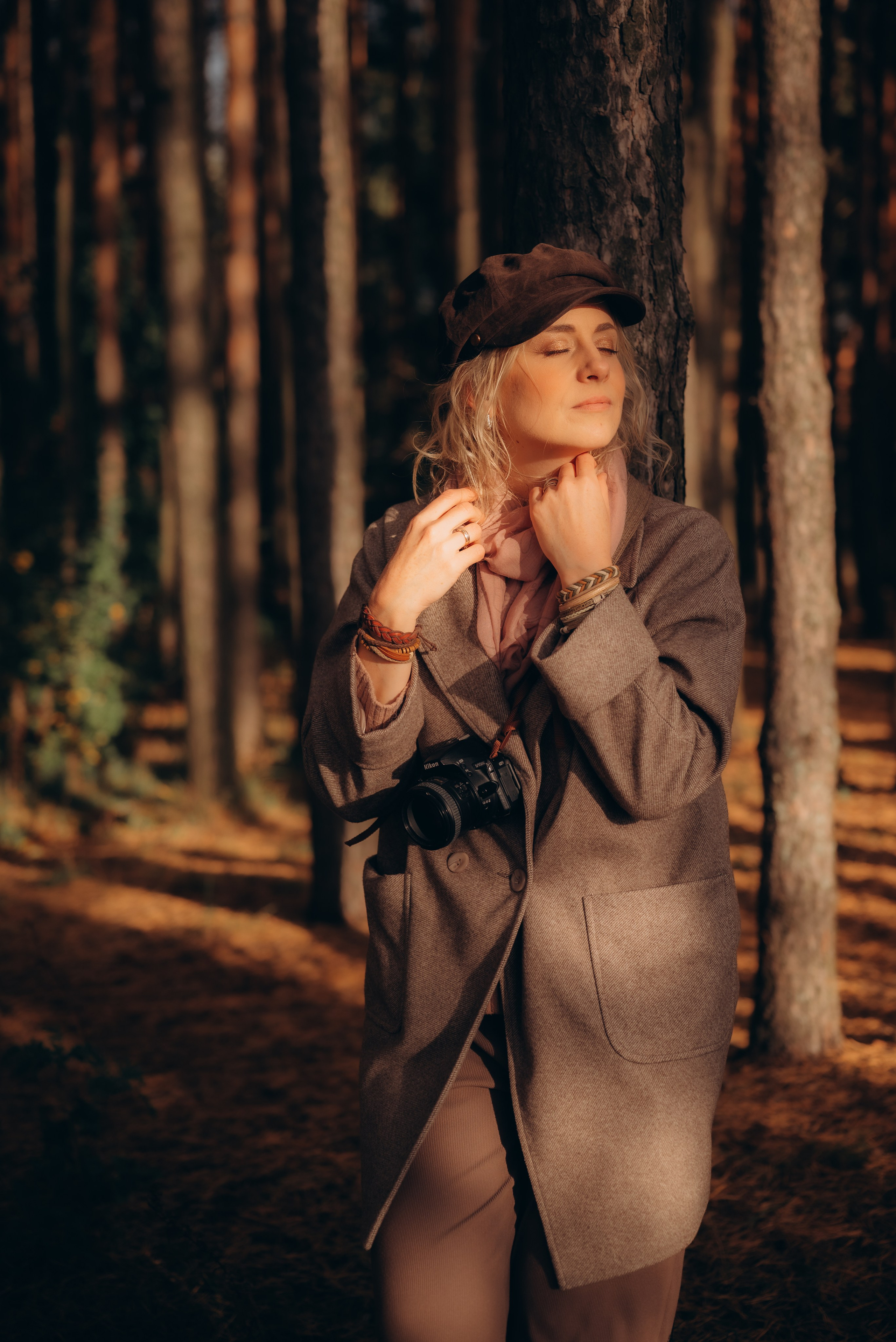 Катя, Максим, Олеся, Алёна, Ксюша и Серёжа. Семейный фотограф в Москве Дарья Пузикова