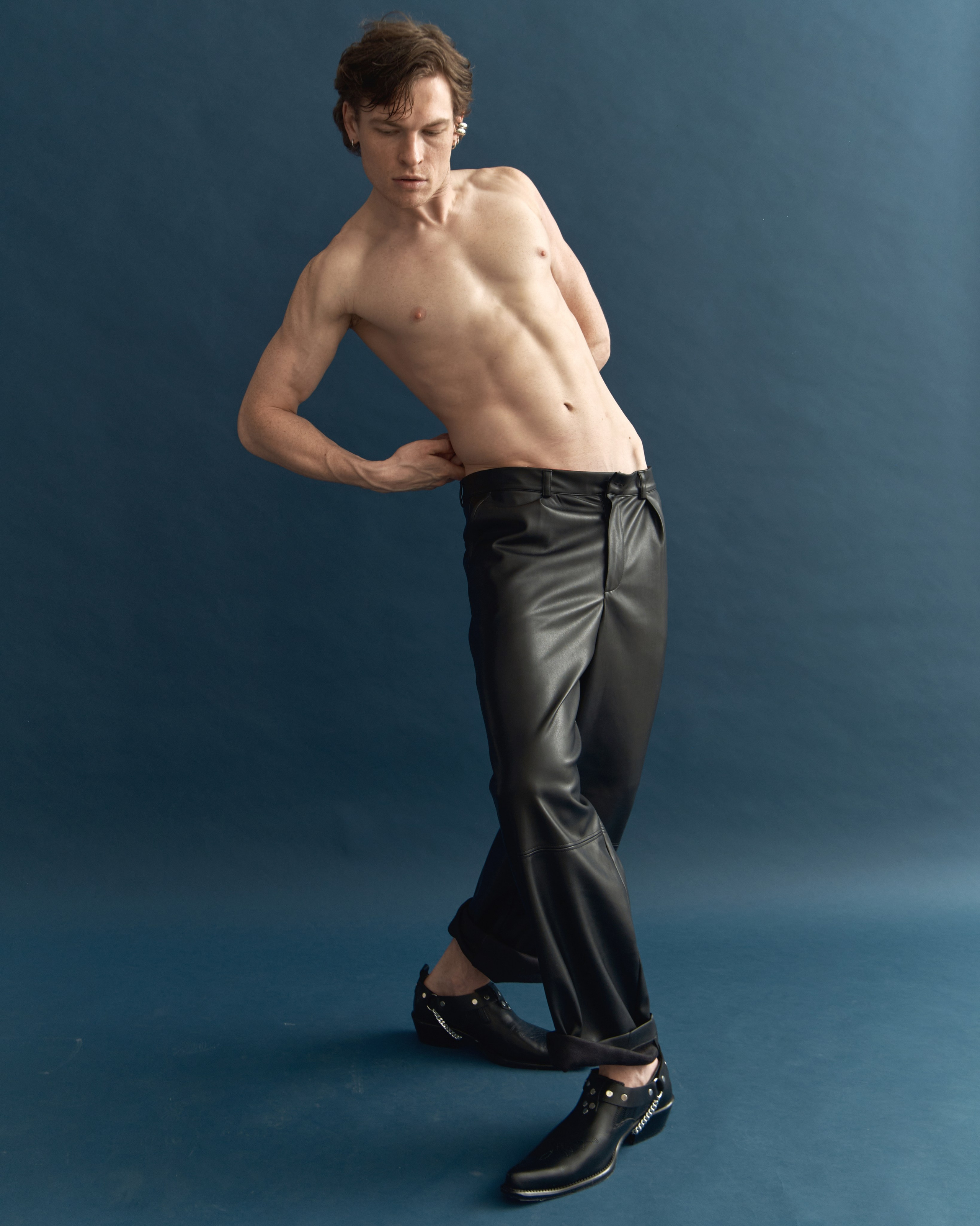 Ilya. Фотограф Калашникова Софья