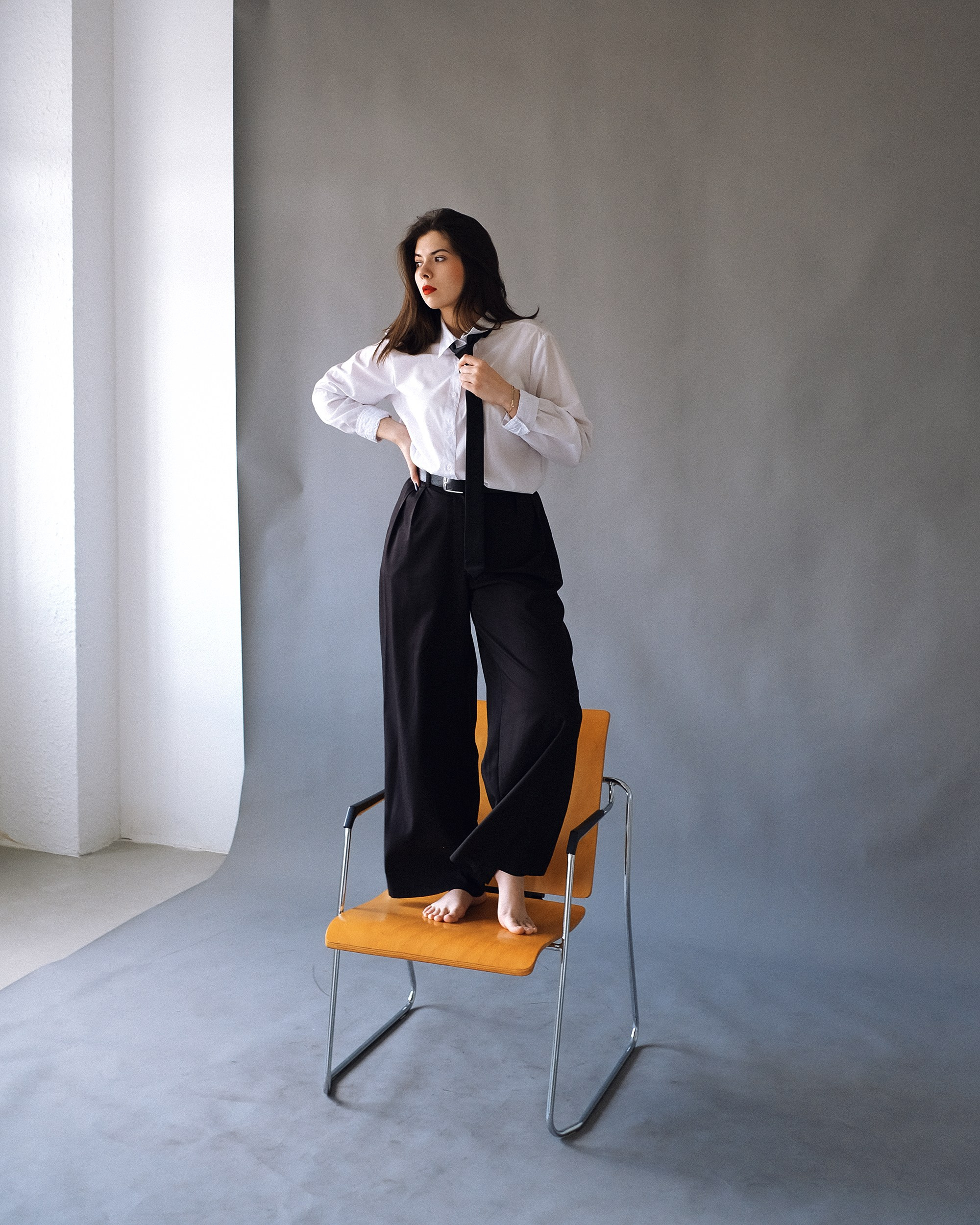 Анна. Anya.vision