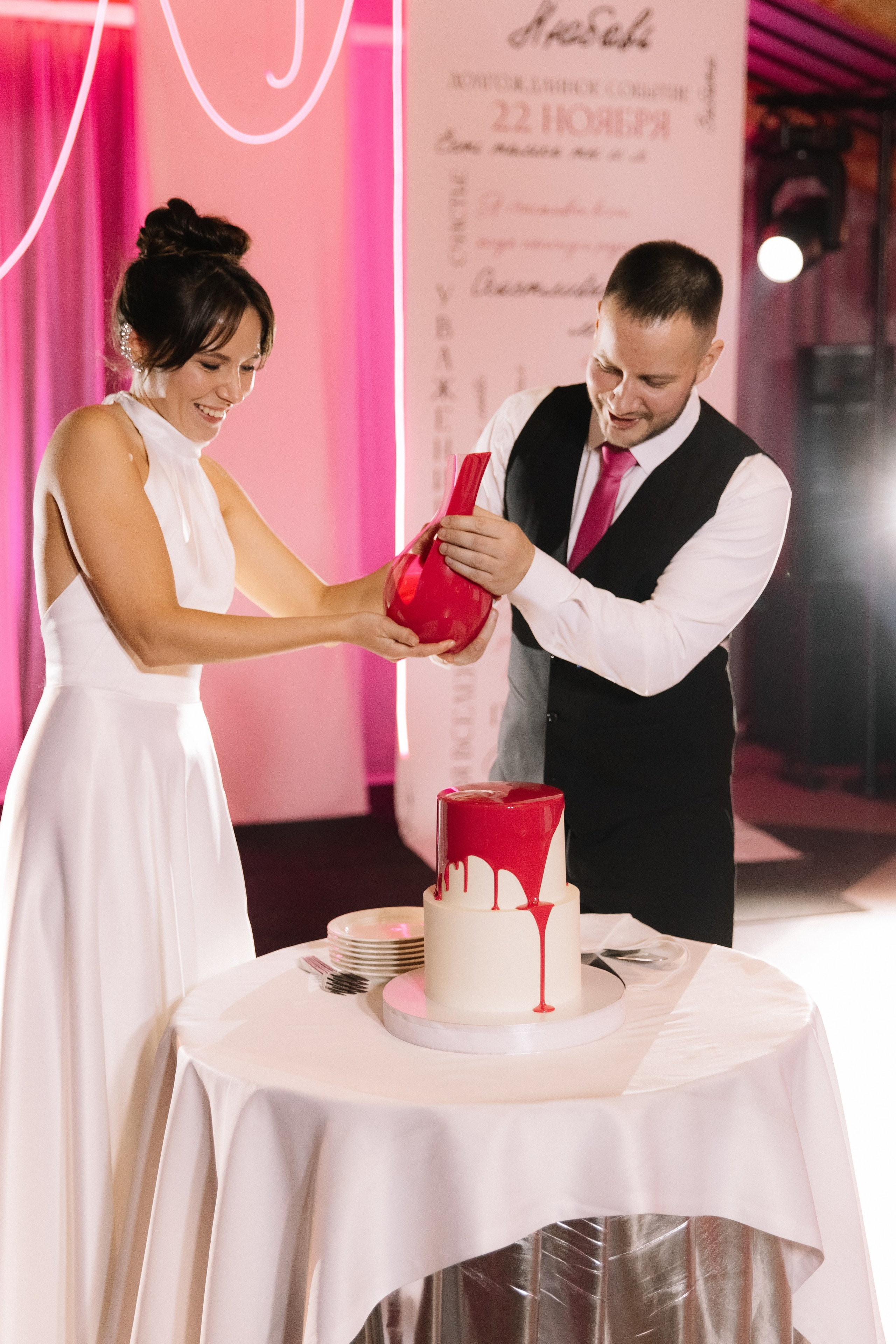 Анонс. Свадебный фотограф Кузнецова Ольга Санкт-Петербург, Вологда, Череповец