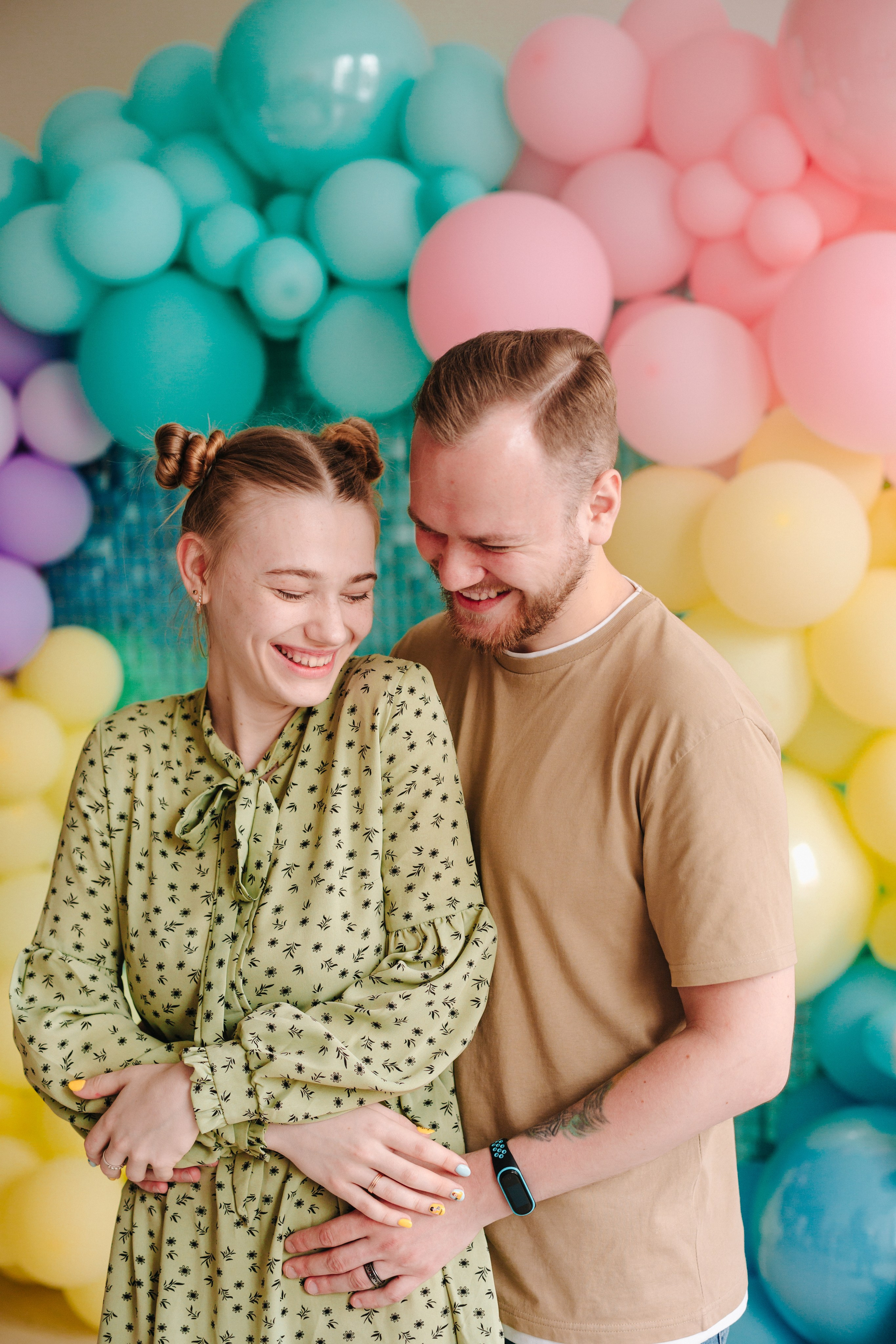 MONAMOUR (Зал «Luxe party»). Семейный и свадебный фотограф в Воронеже Майя Добровольская