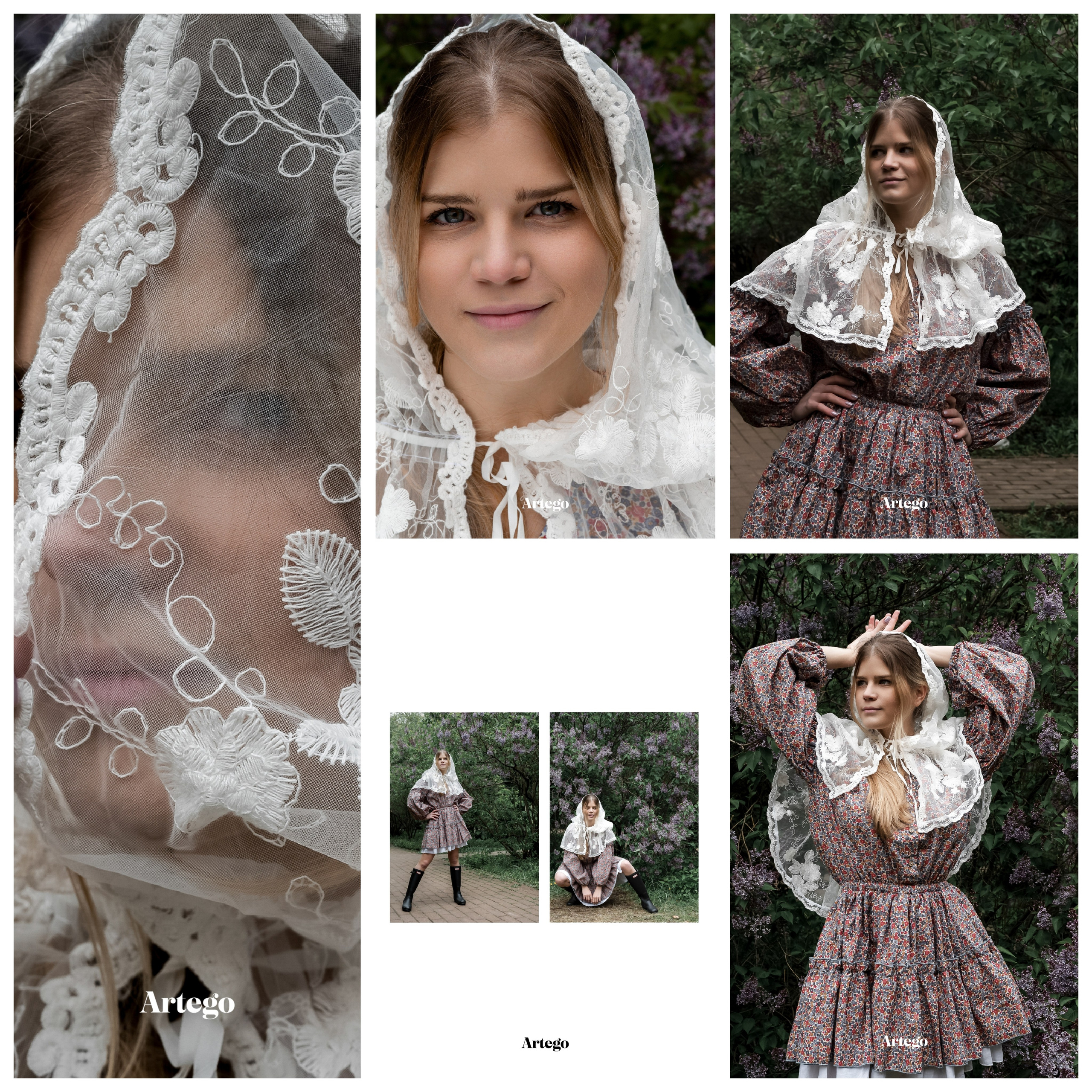 Публикации в журналах. Портретный, семейный фотограф Марина Моисеева