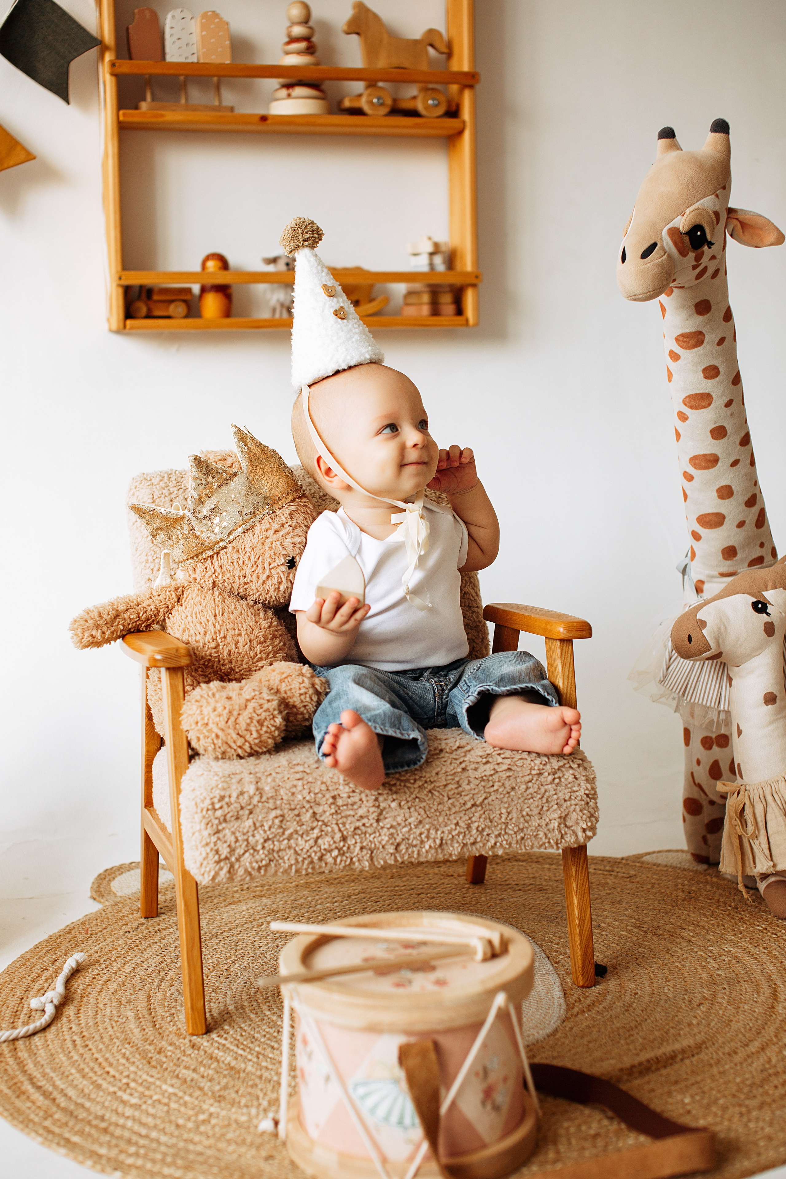 Годовасие. Свадебный и семейный фотограф/видеограф в Краснодаре Наталья Осинская