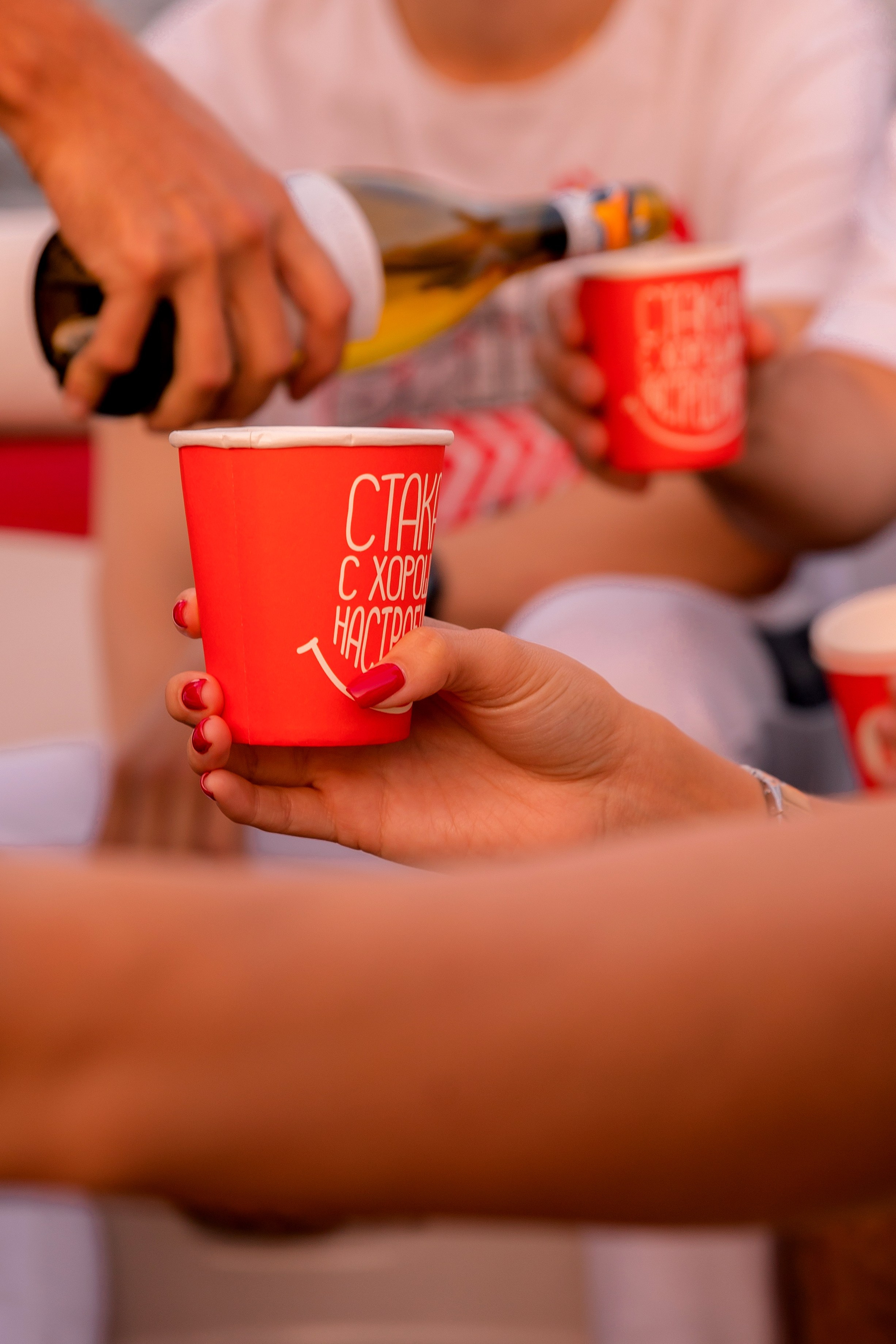 «Red boat» тимбилдинг. Свадебный и семейный фотограф в Санкт- Петербурге Гугучкина Полина