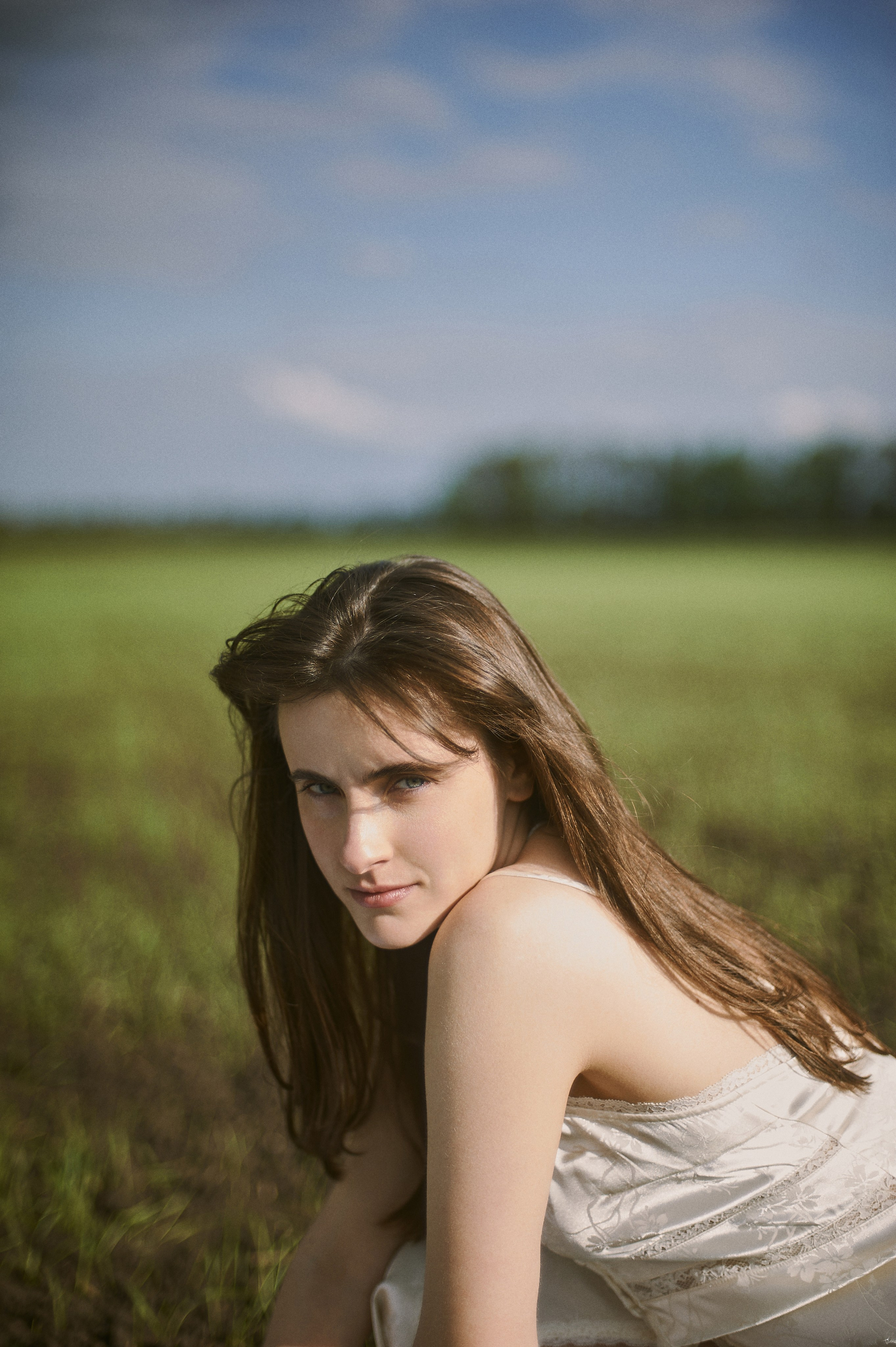 Юля. Портретный фотограф в Воронеже Вячеслав Буряк