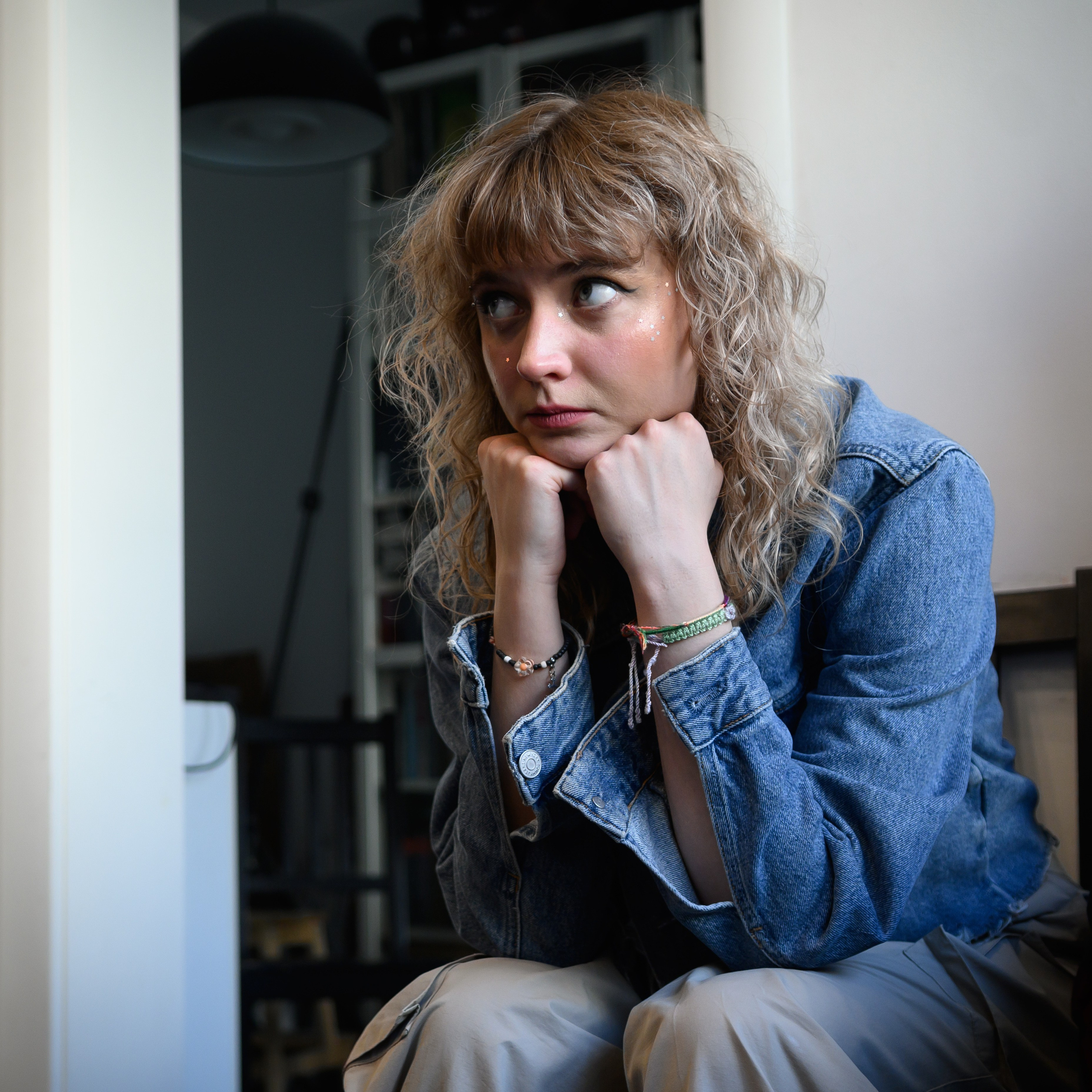 Научный круглый стол. Ларичев Алексей — индивидуальный и репортажный фотограф Москва