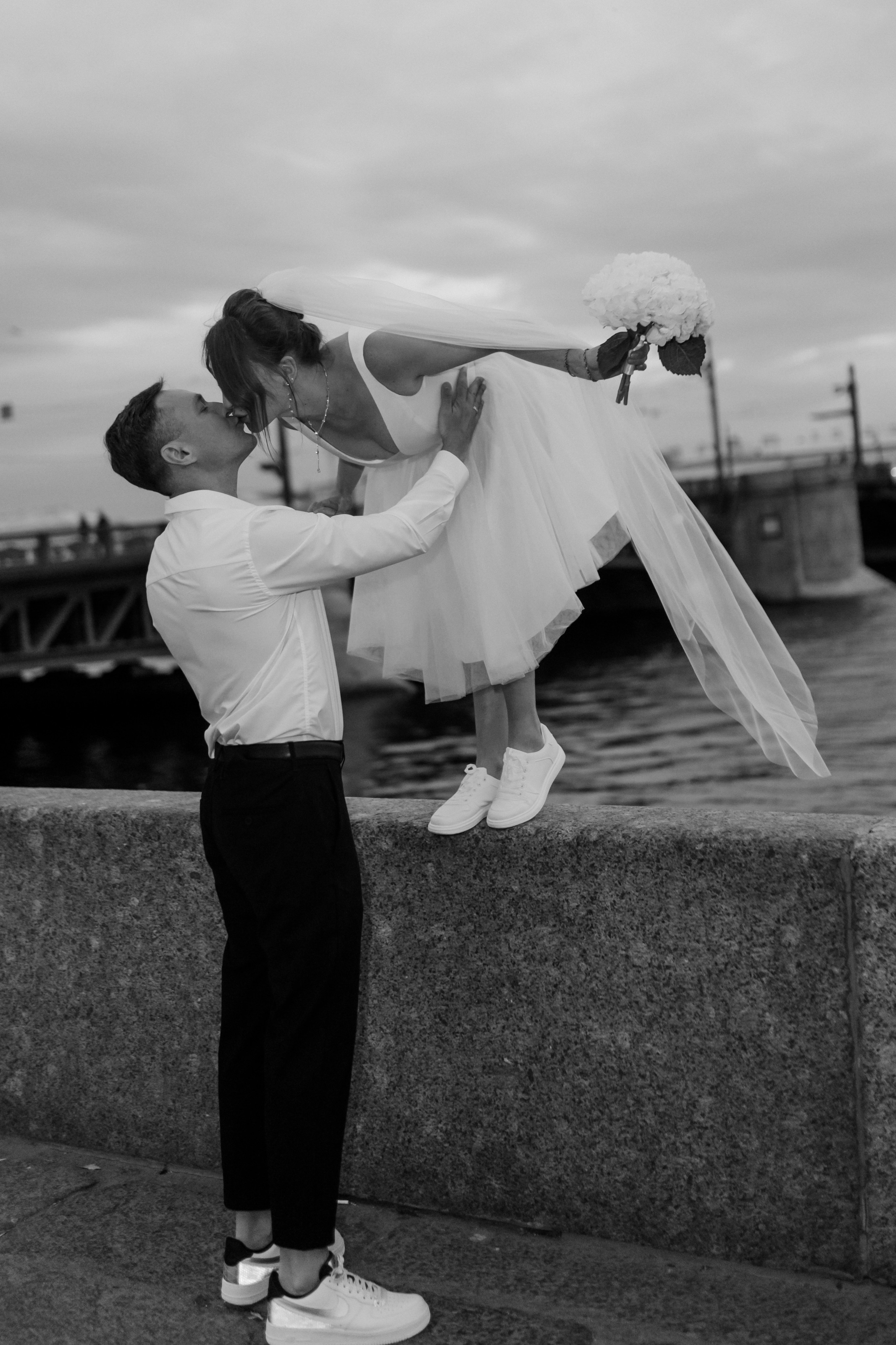 Weddin #15. Фотограф Анна Путилина