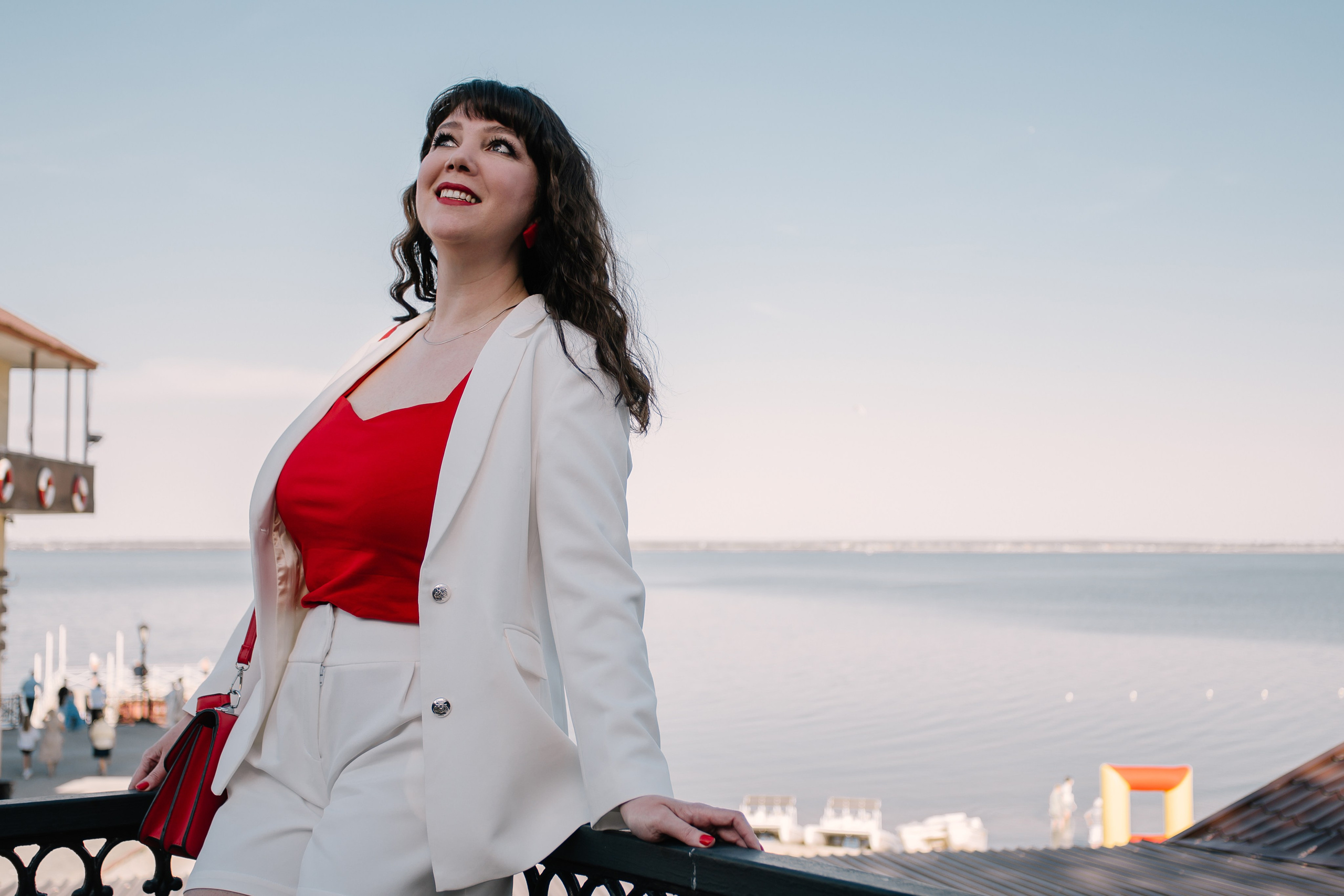 Корпоратив компании «Умница». Фотограф в Челябинске Любовь Денисенко