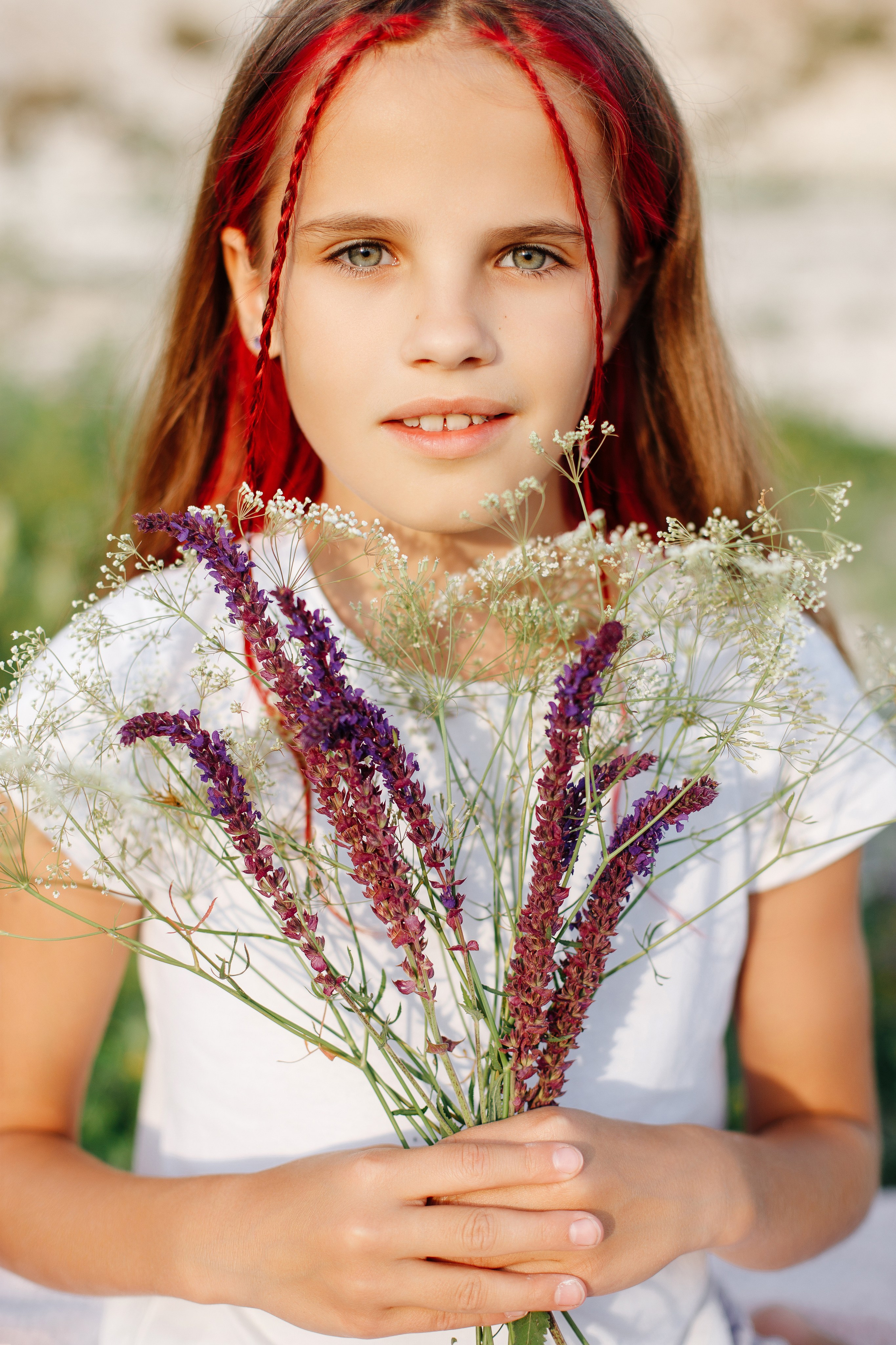 Семейная прогулка. Свадебный и семейный фотограф в городе Воронеж. Ирина Боловина