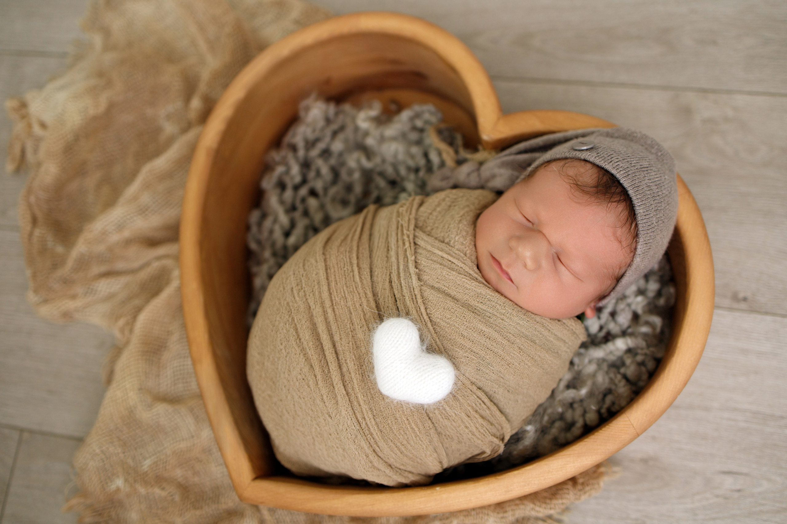 Новорождённые. Фотограф новорождённых в Москве и МО