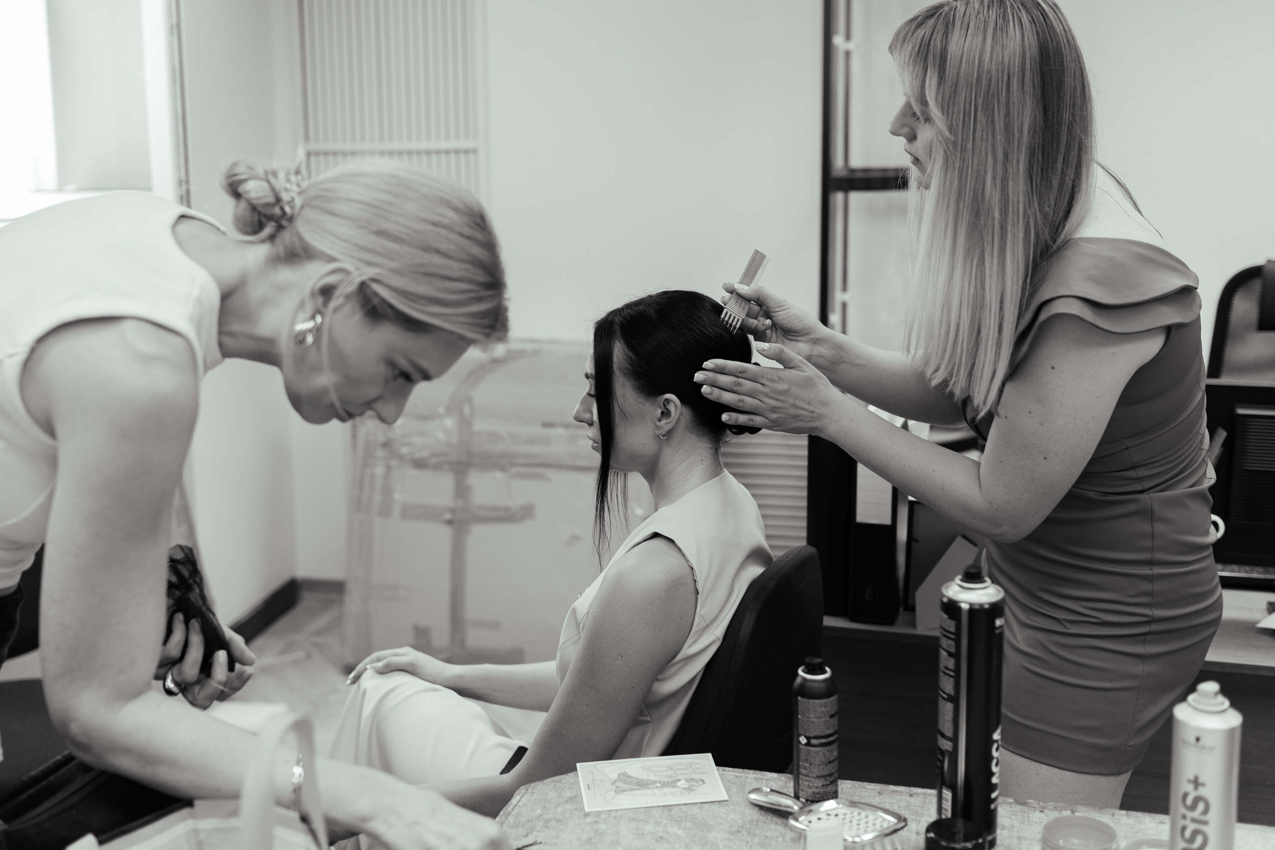 Показ «Тренды СССР». Фотограф Островская Юлия