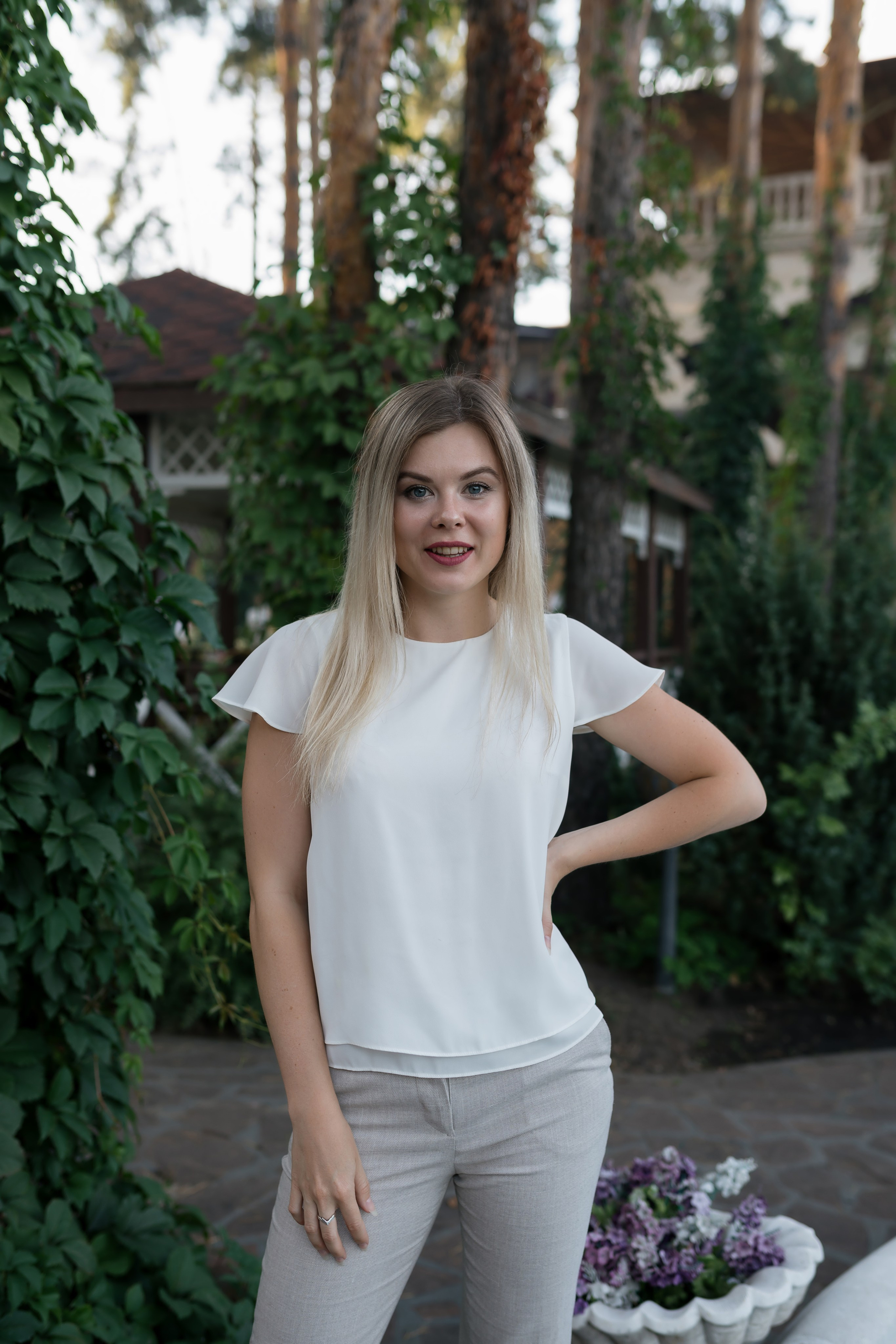 B-day. Фотограф Островская Юлия