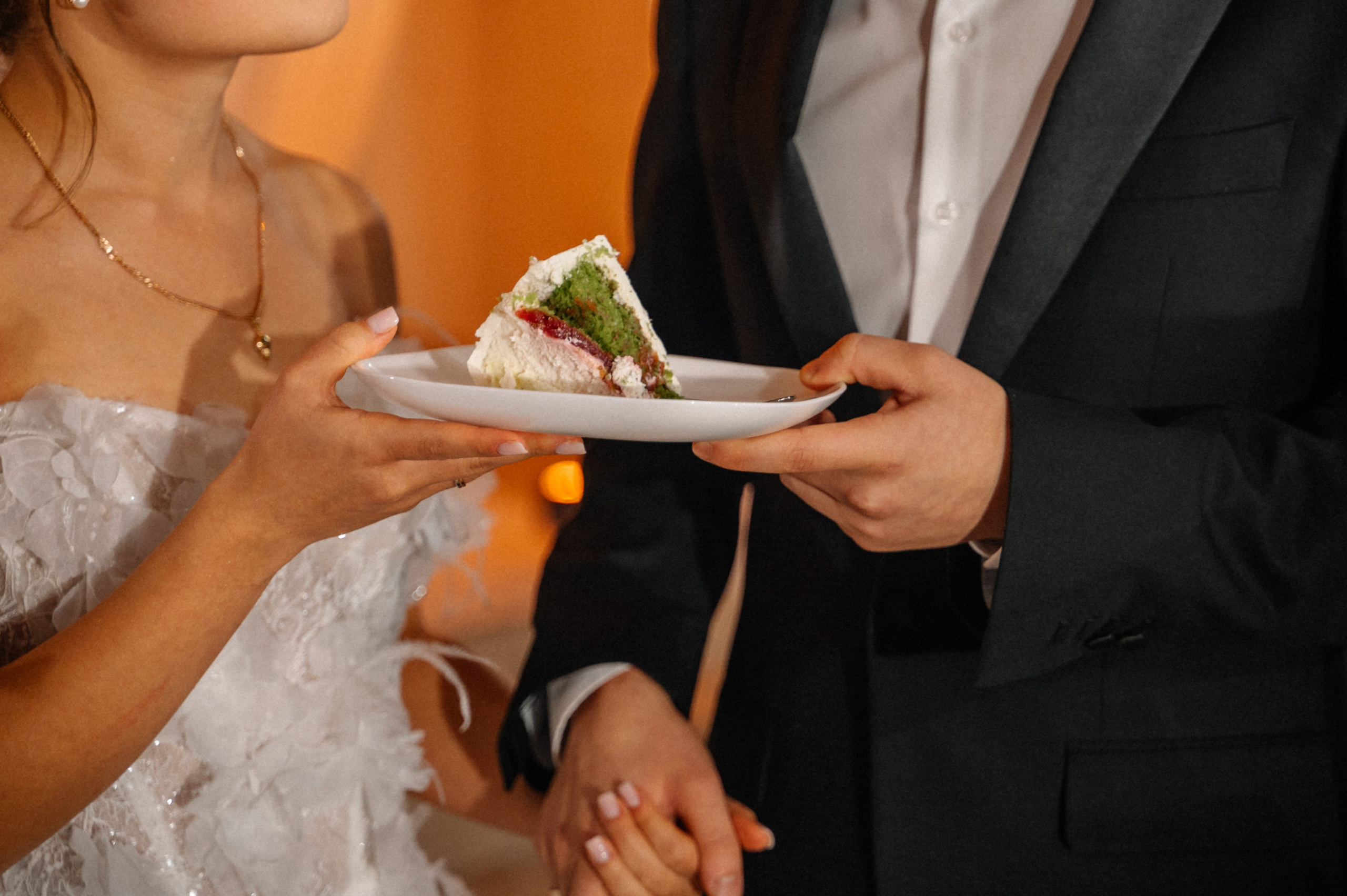 Роман и Виктория. Свадебный и семейный фотограф в Чебоксарах Ирина Левнер