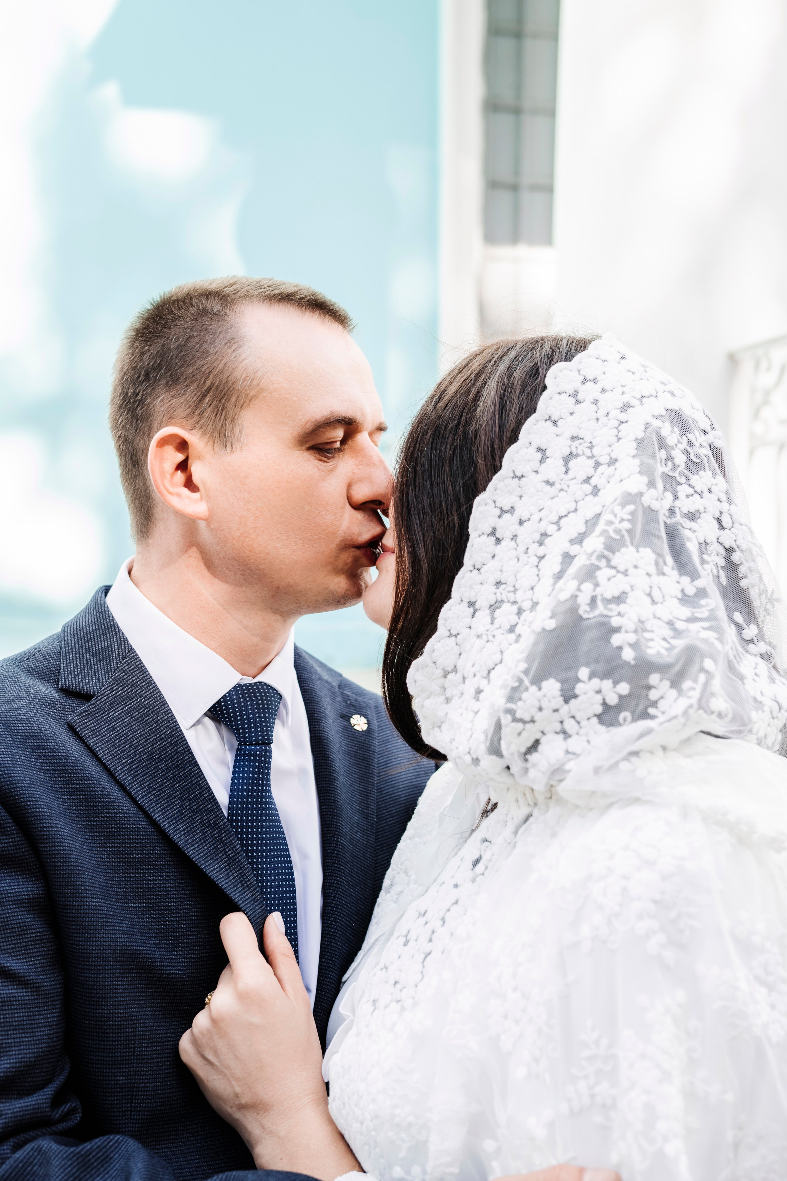 Венчание. Фотограф самых запоминающихся моментов Вашей жизни