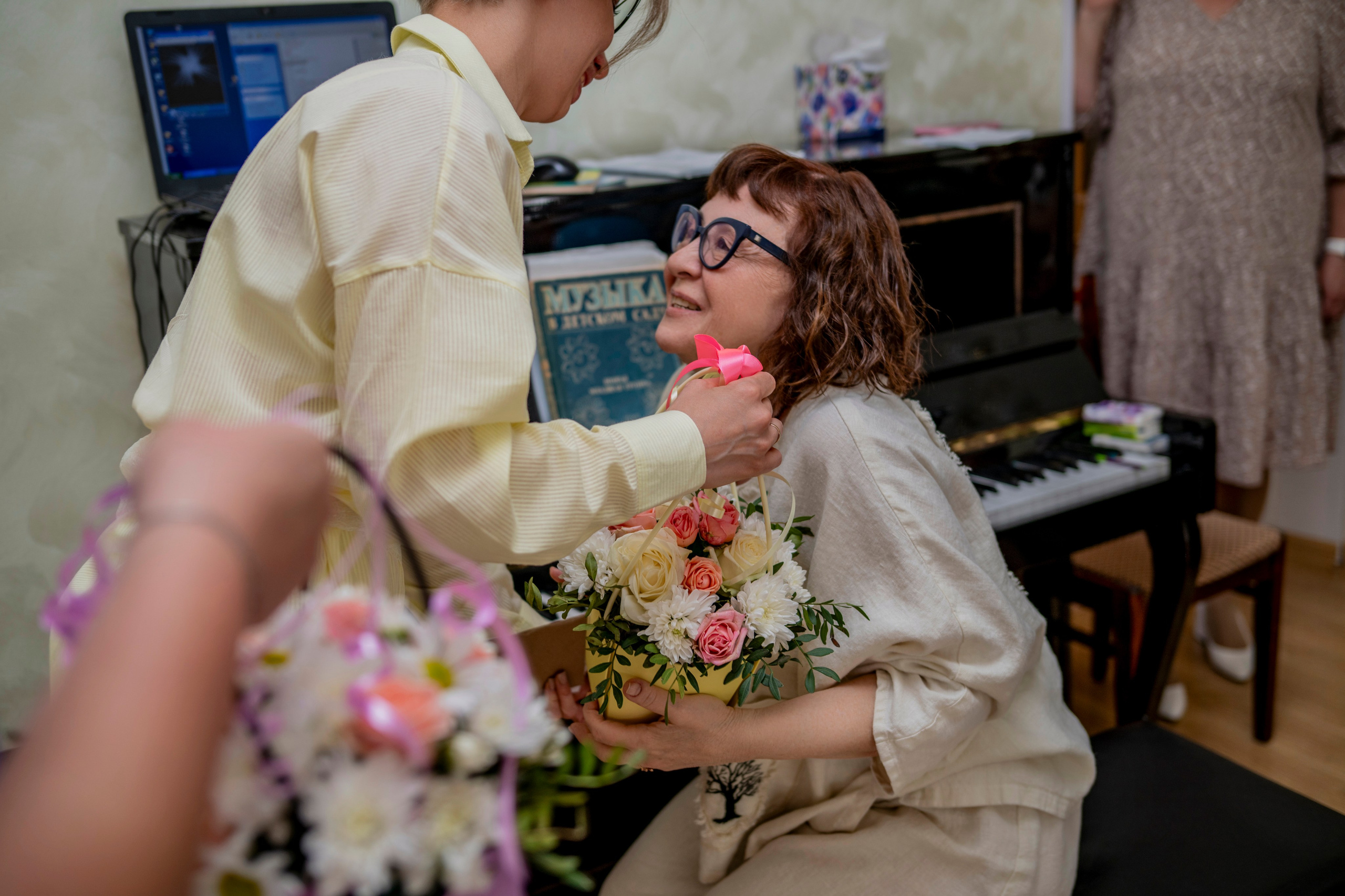 Выпускной Детский сад Лучик. Фотограф самых запоминающихся моментов Вашей жизни