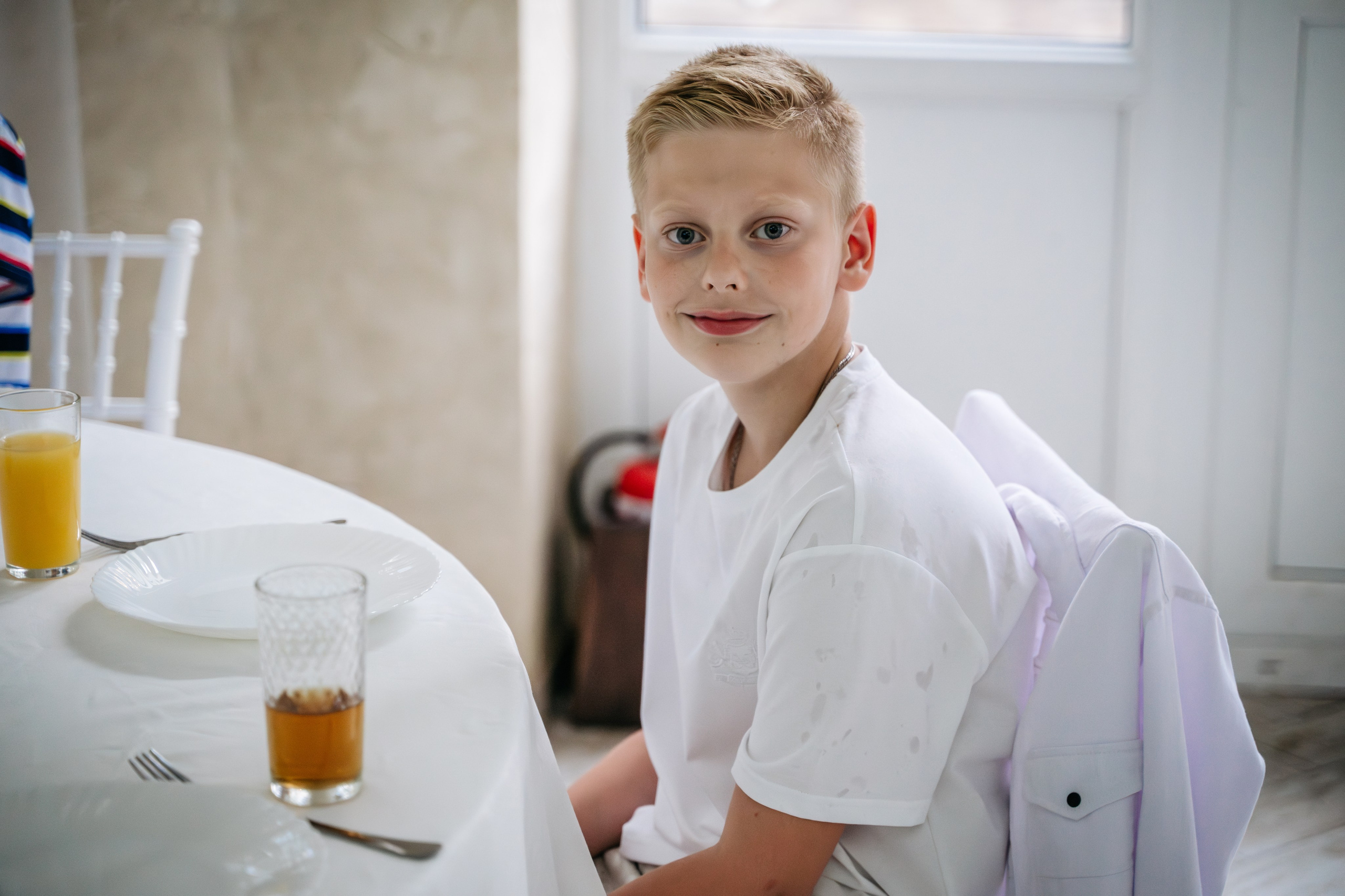 Выпускной 4 класс в Леттопарк. Фотограф самых запоминающихся моментов Вашей жизни