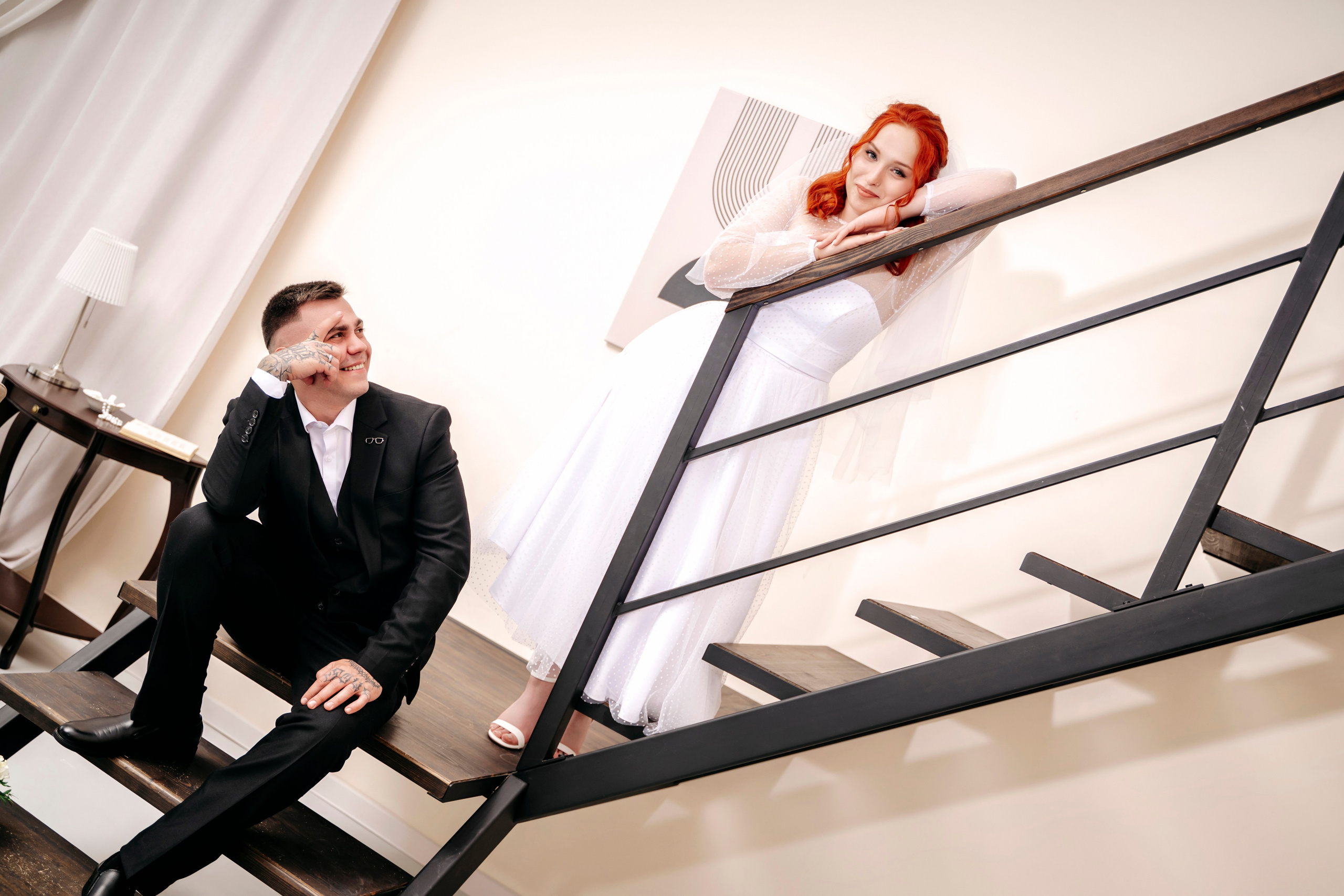 Екатерина & Евгений. Фотограф самых запоминающихся моментов Вашей жизни