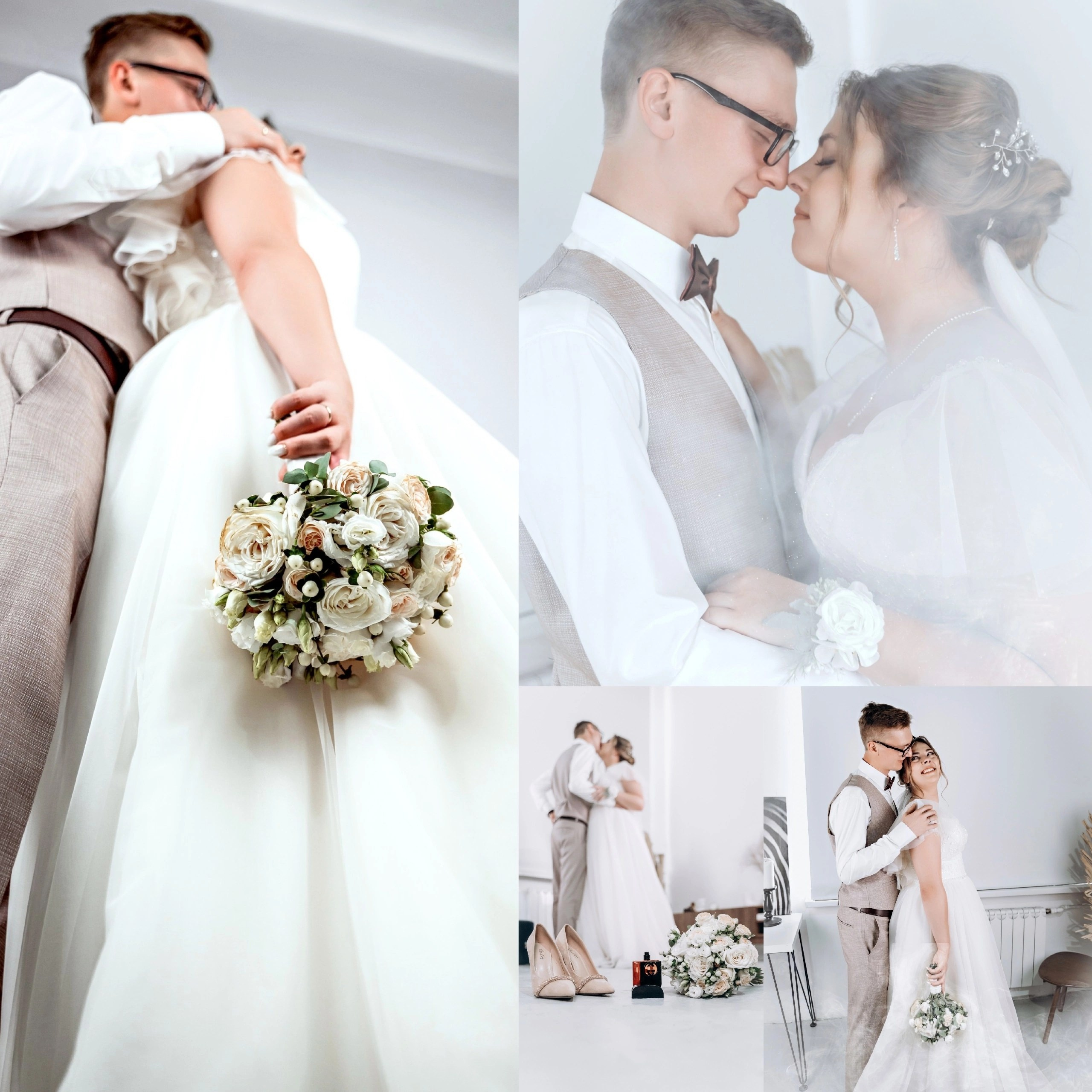 Фотограф самых запоминающихся моментов Вашей жизни